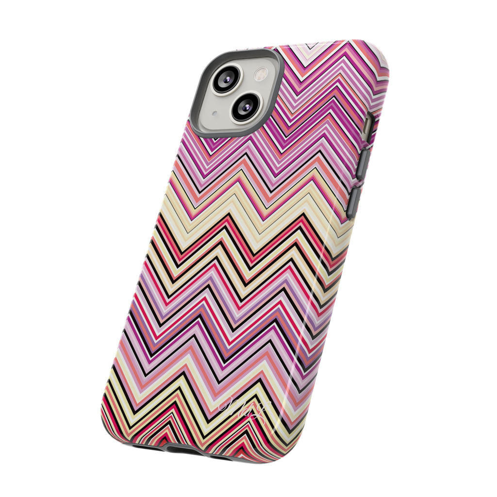 Zig Zag Maison