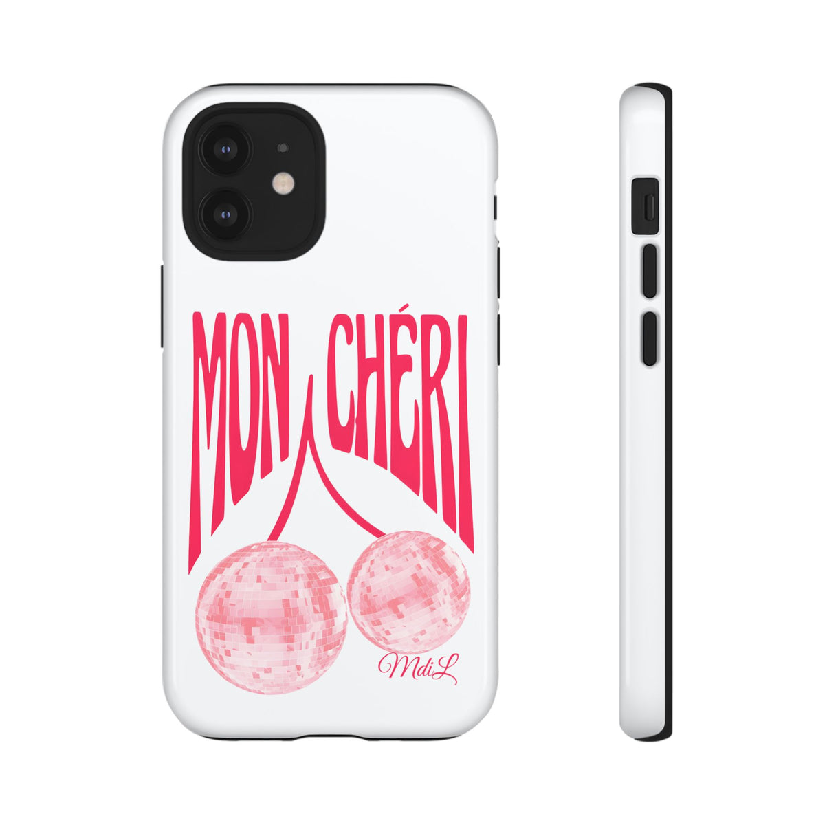 Mon Chéri | White - Mare di Luna