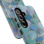 Aqua Personalized
