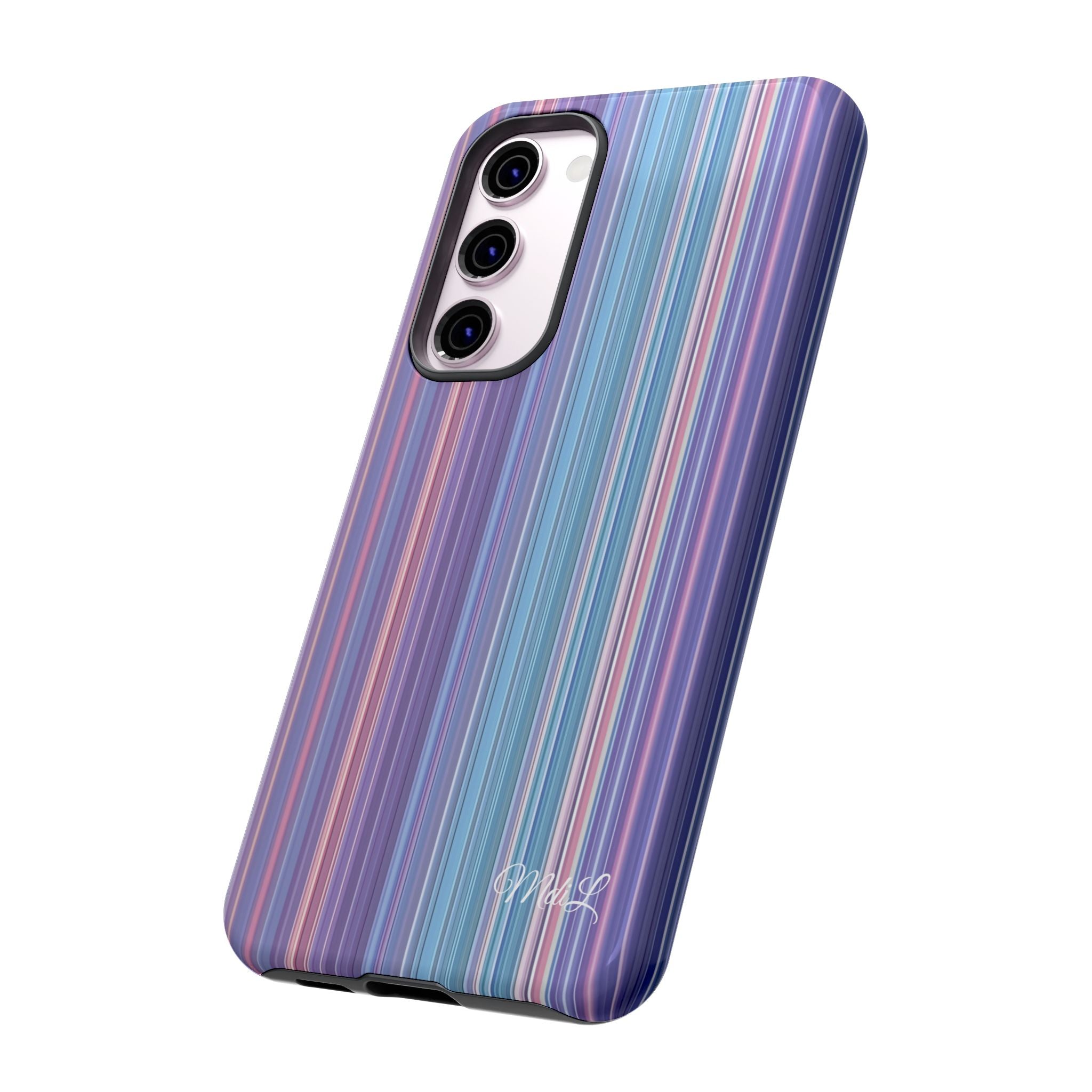 Lavender Hue