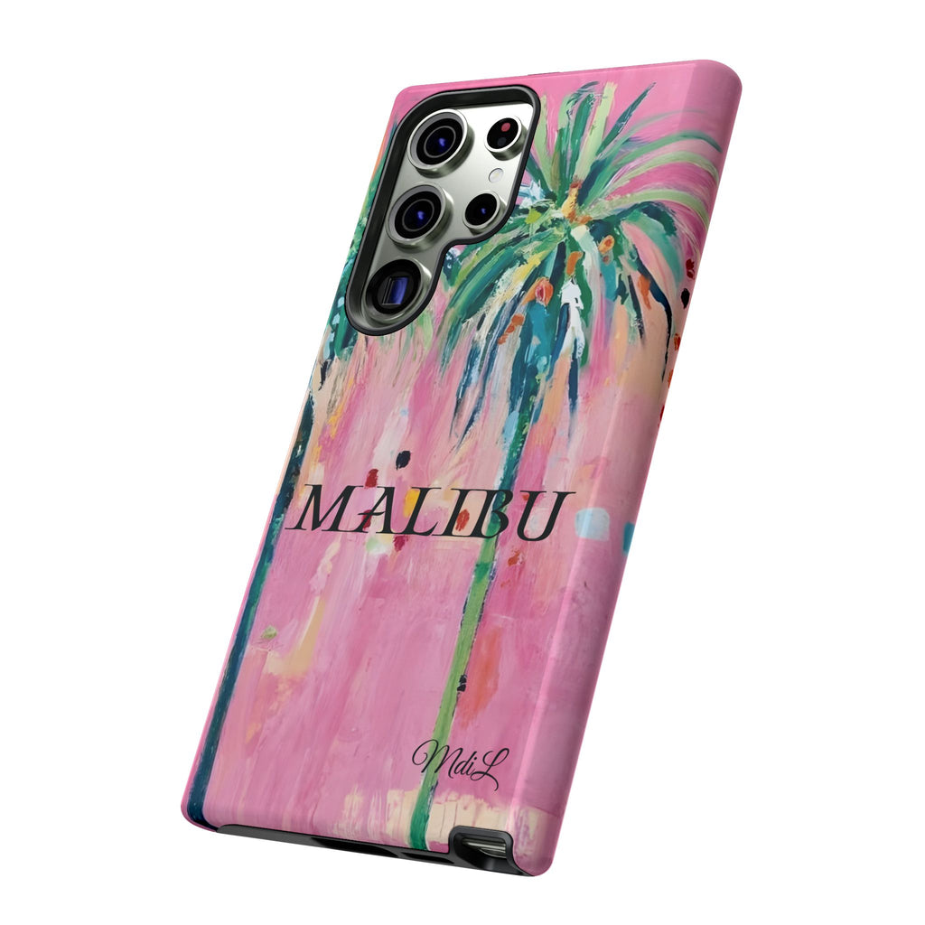 Malibu Vibes