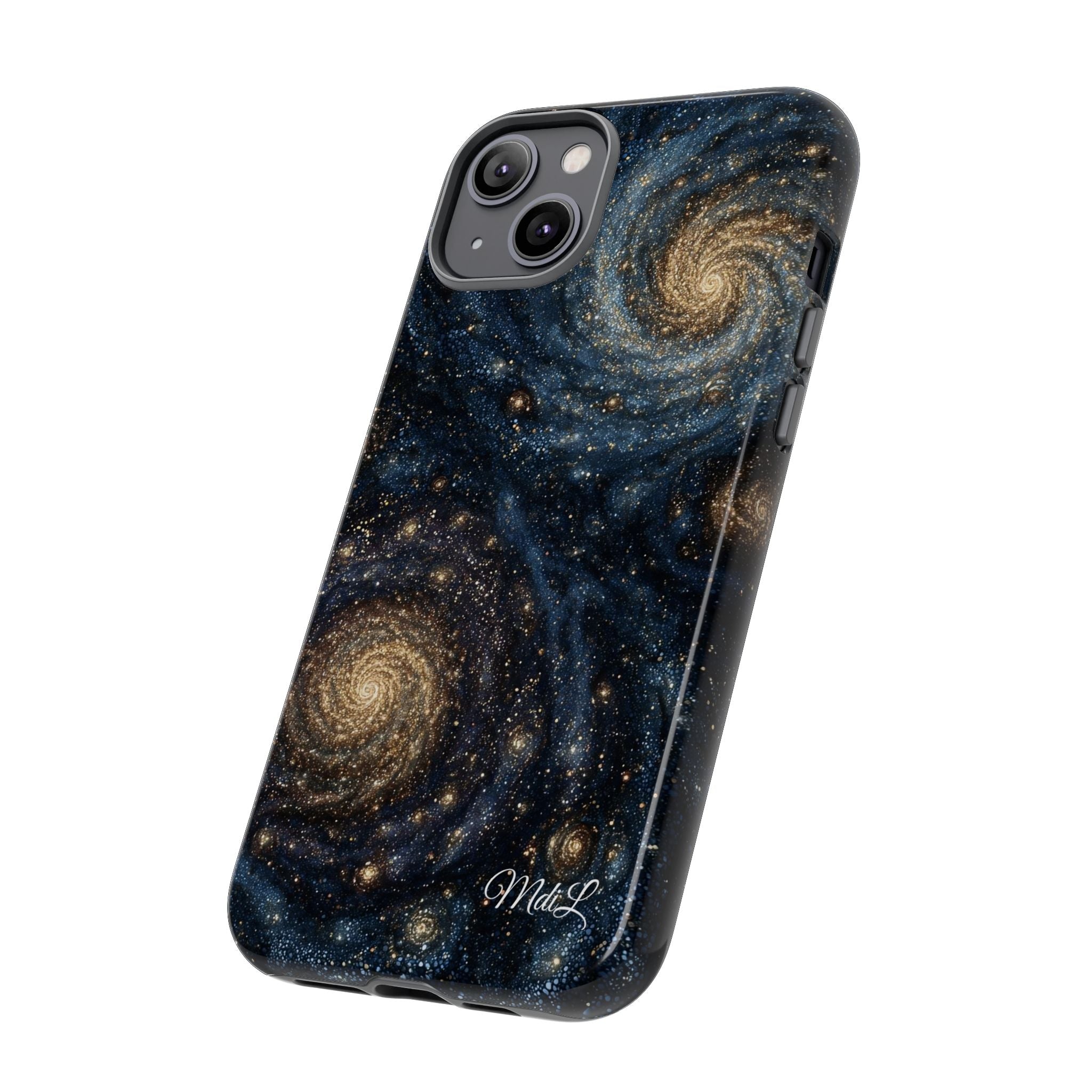 Cosmic | Starry Night - Mare di Luna