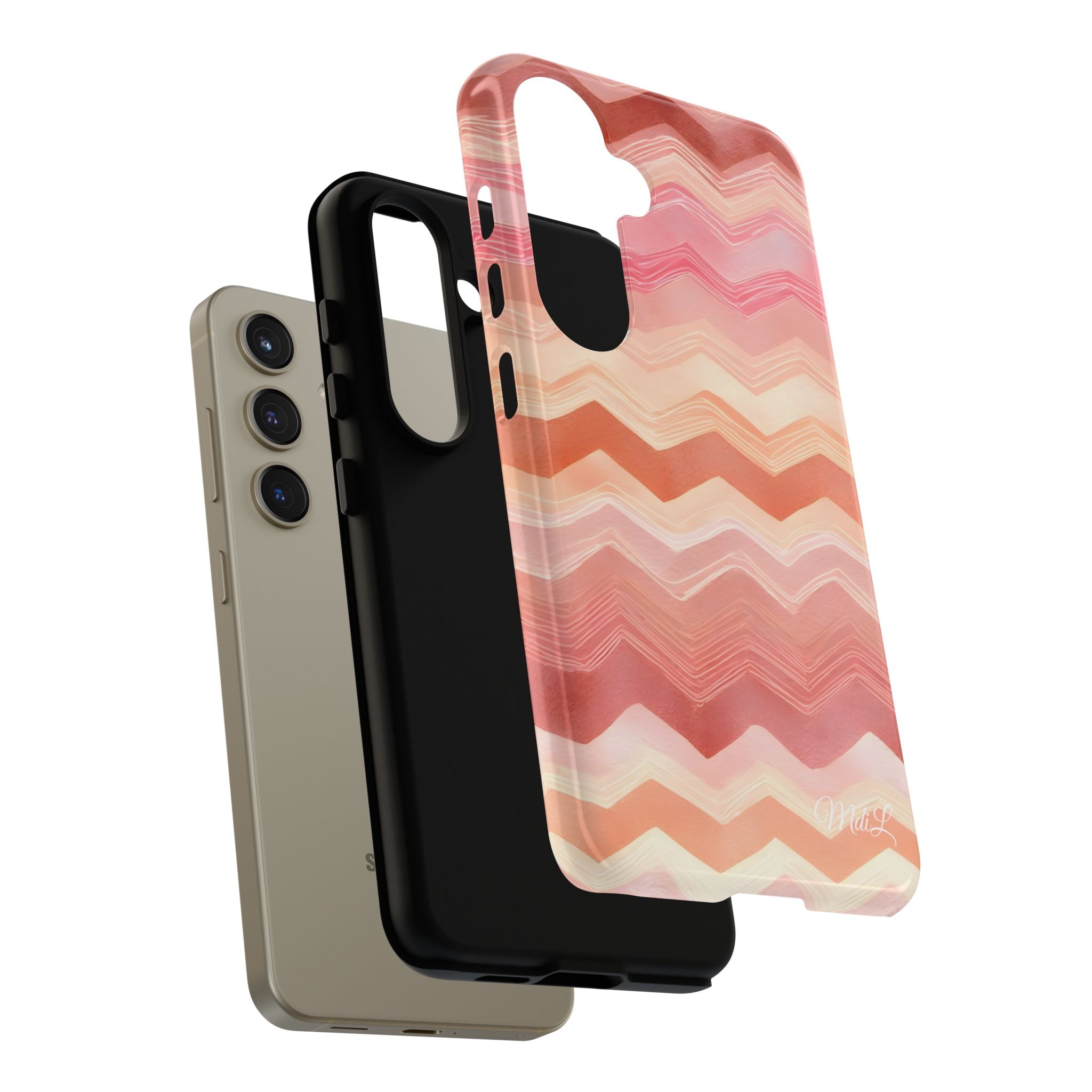 Zig Zag Summer
