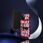 Amore | Red - Mare di Luna