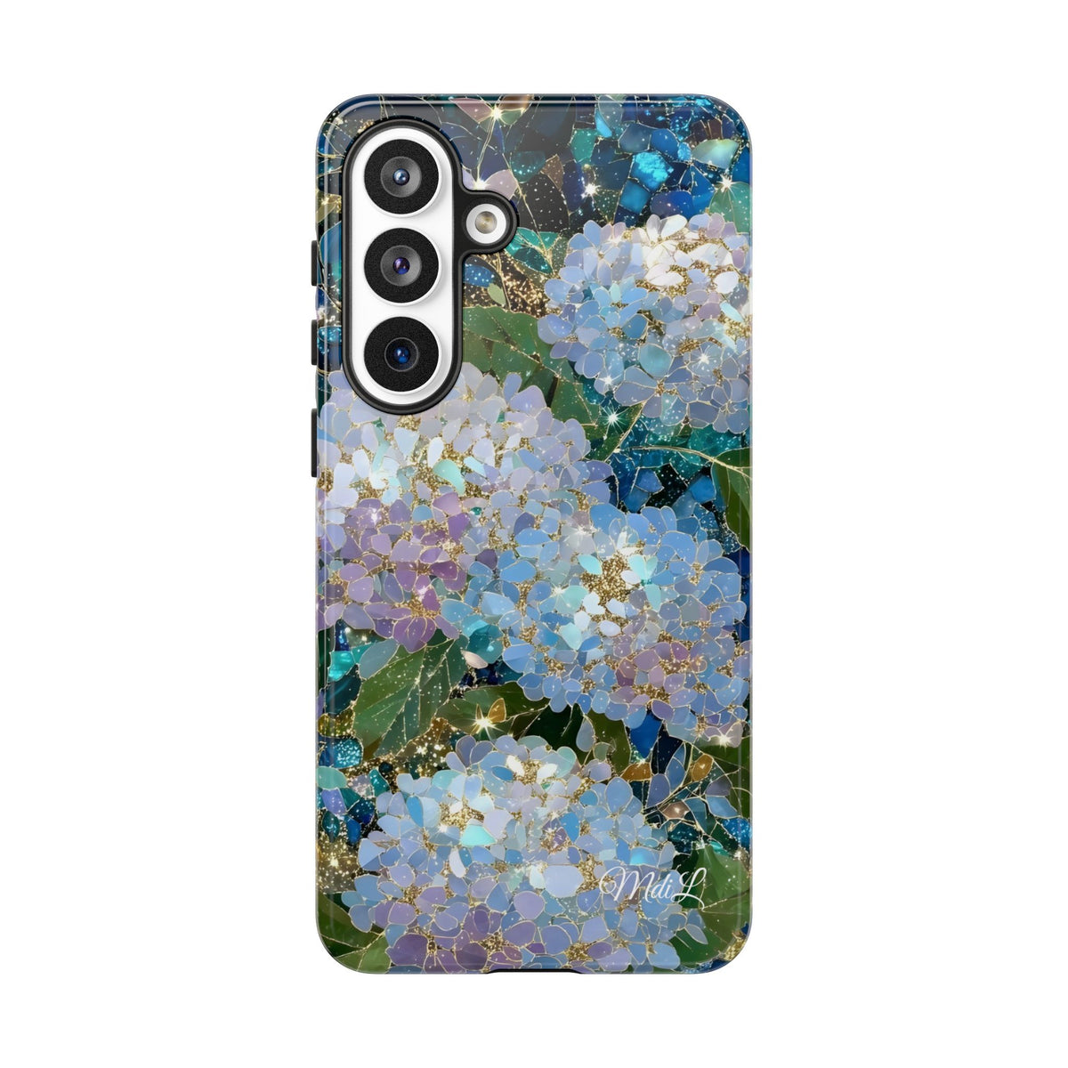 Magical Bloom
