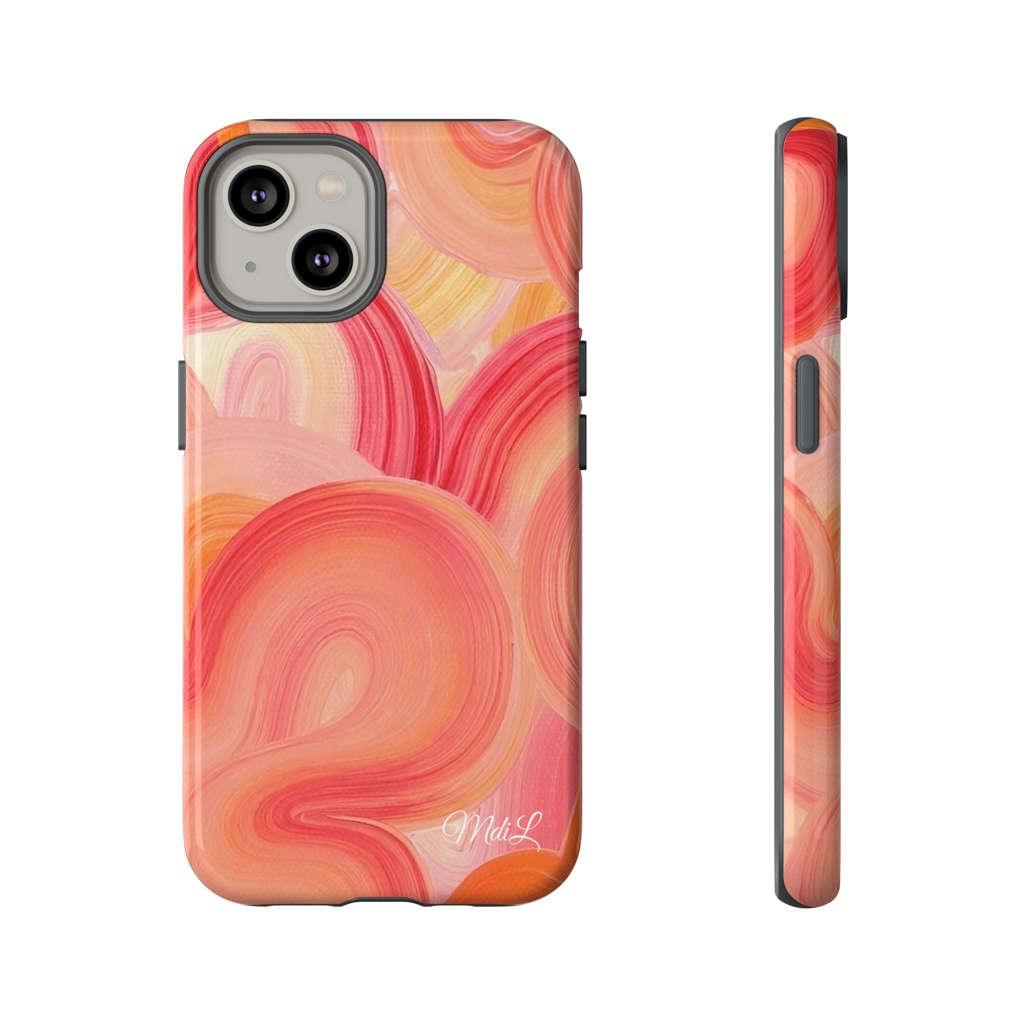 Coral Dance
