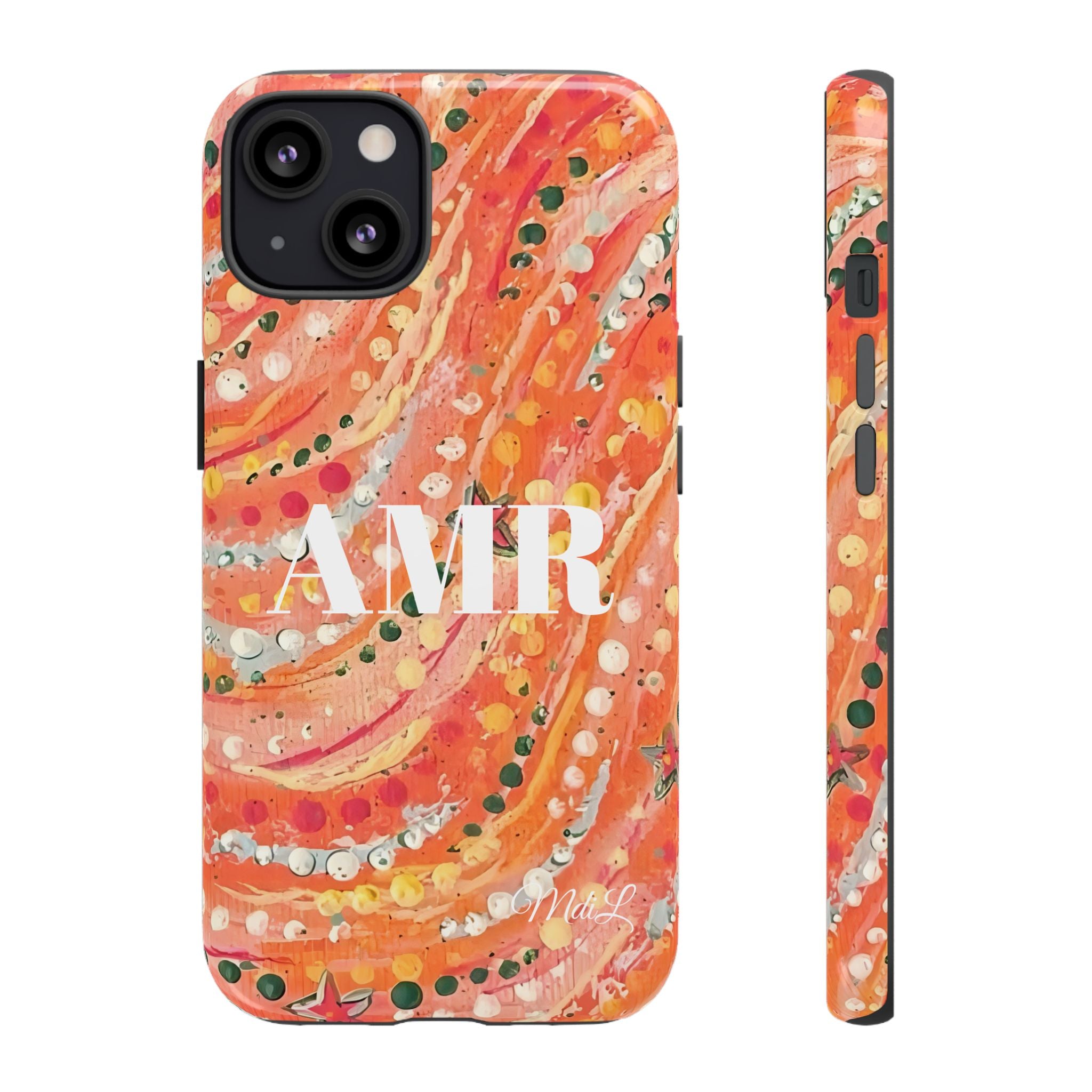 Tropics Personalized