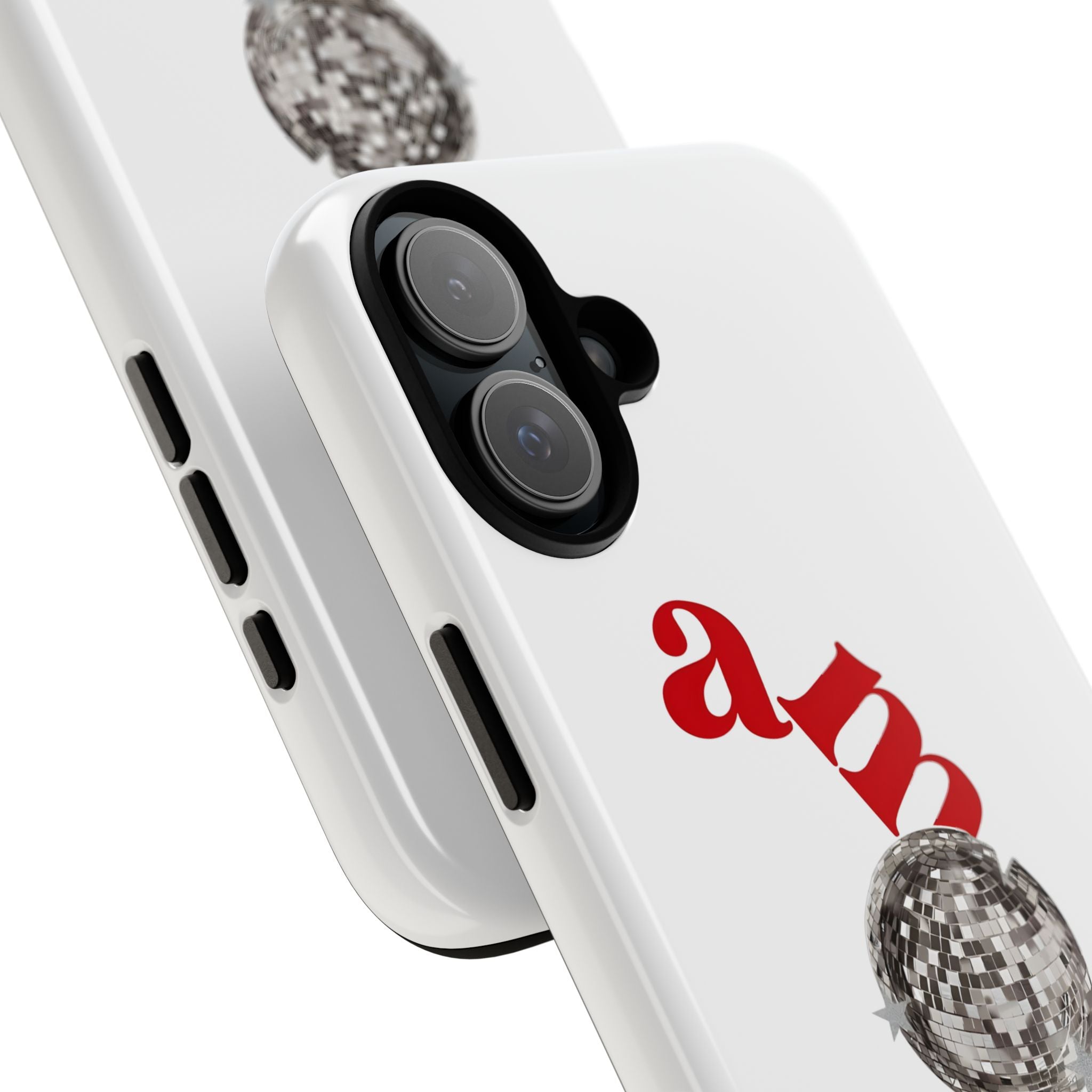 Amour Disco | White