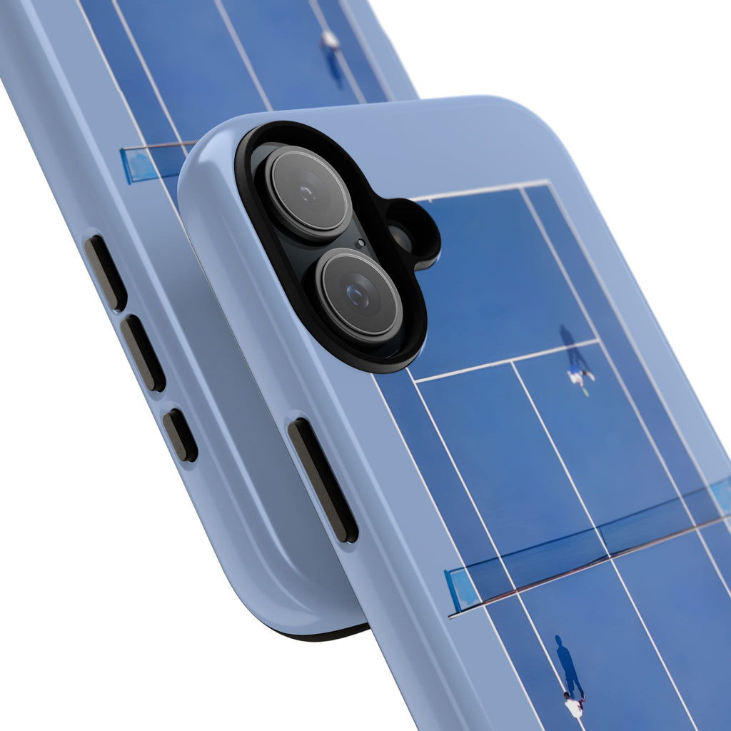 Centre Court iPhone Case