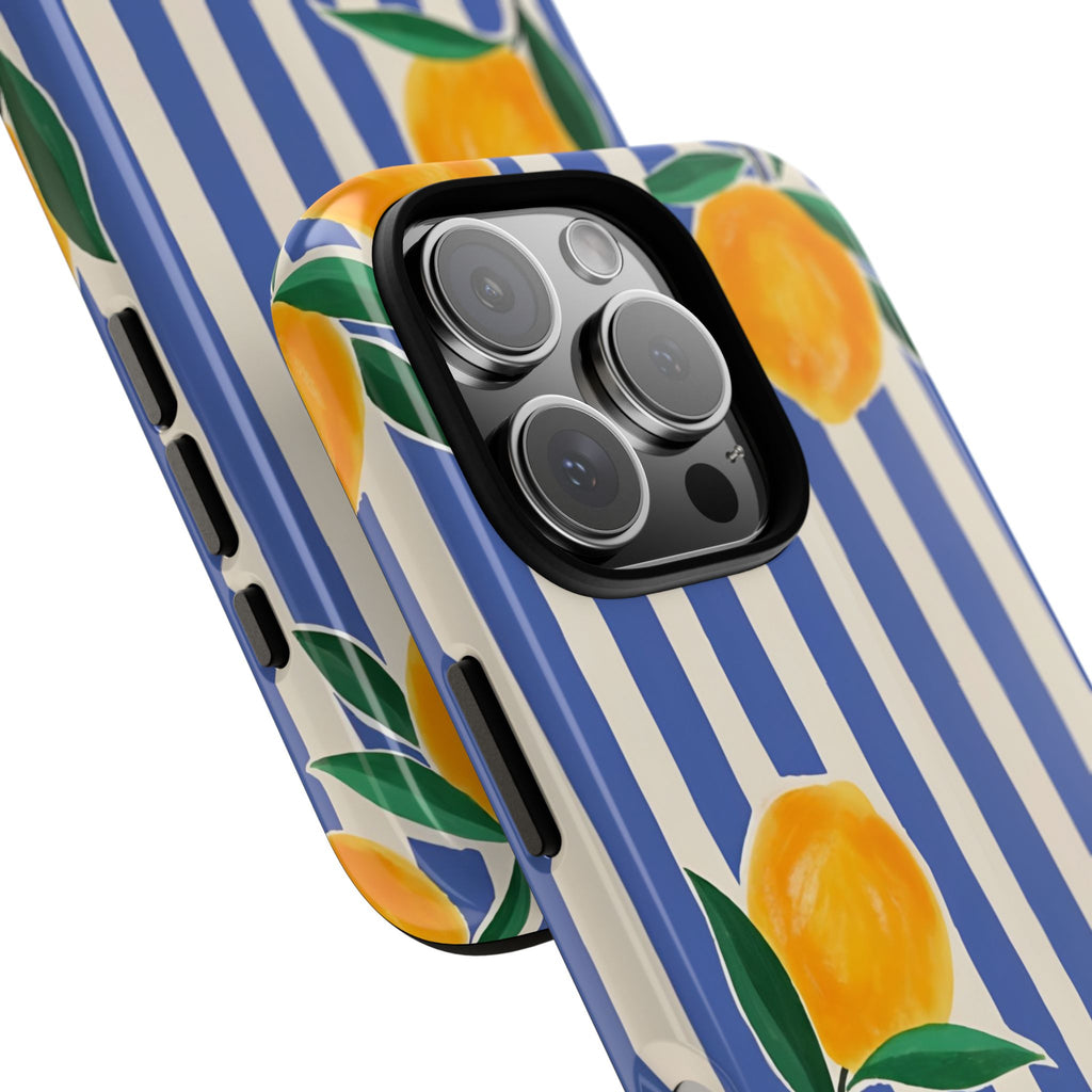 Italian Lemonade