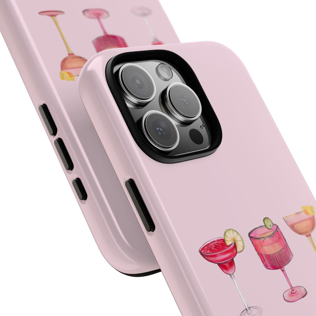 Apéro Blush