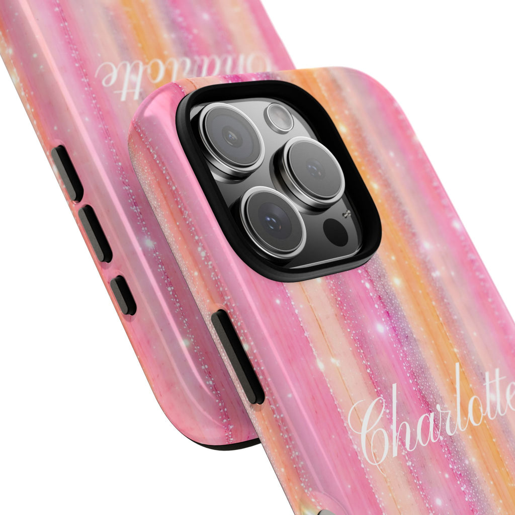 Agate Personalized