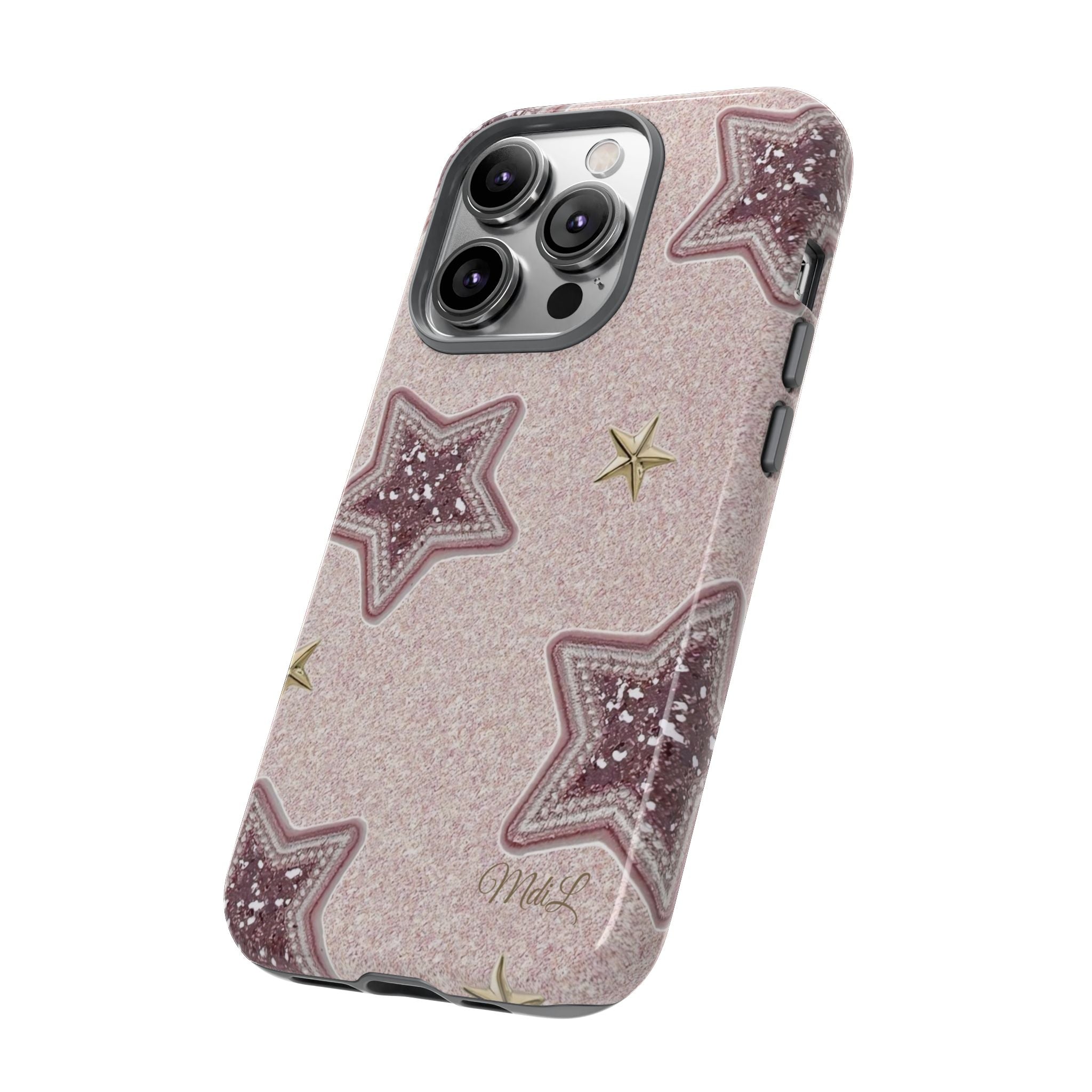 Starlight Craft | Pink and Gold - Mare di Luna