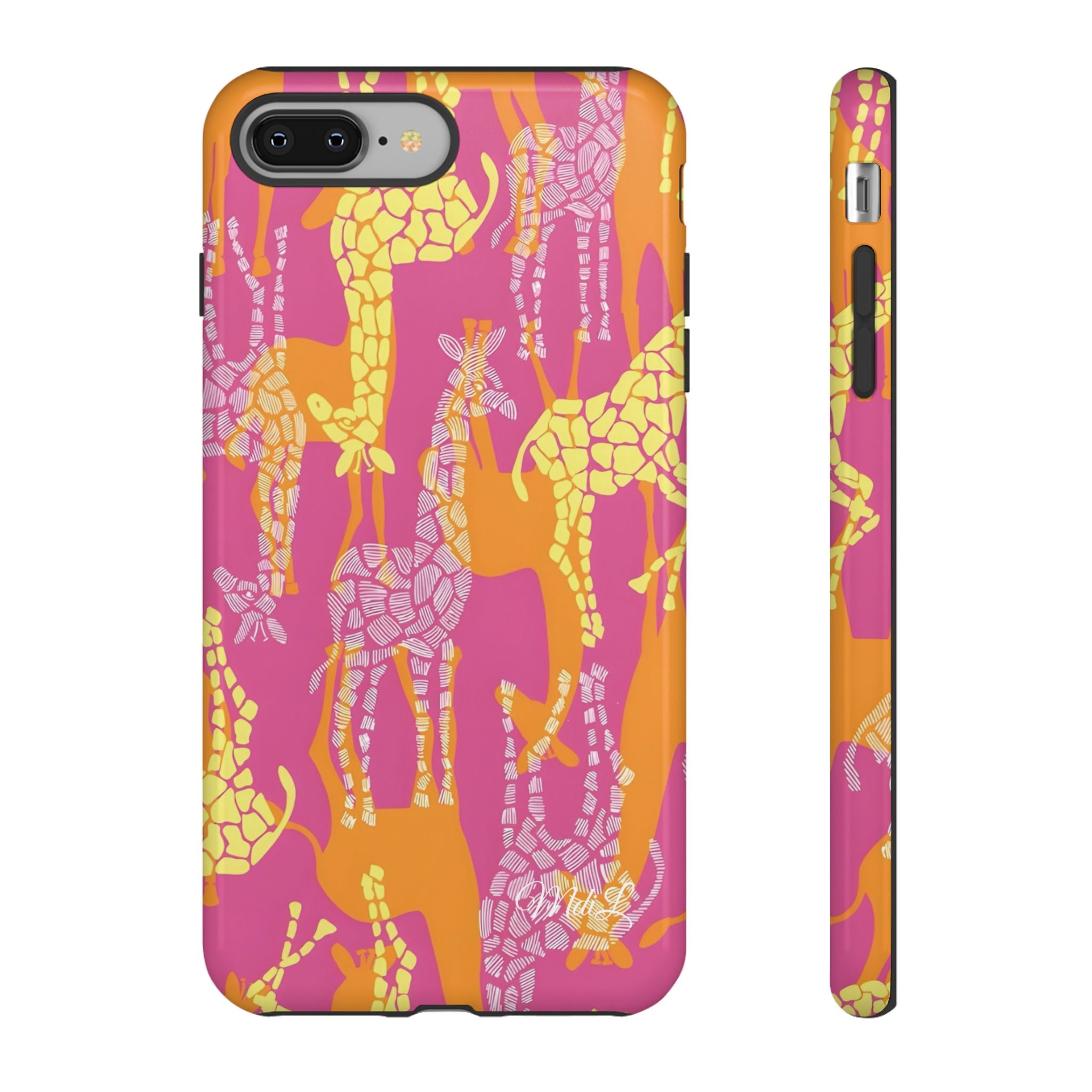 Girafe Pop