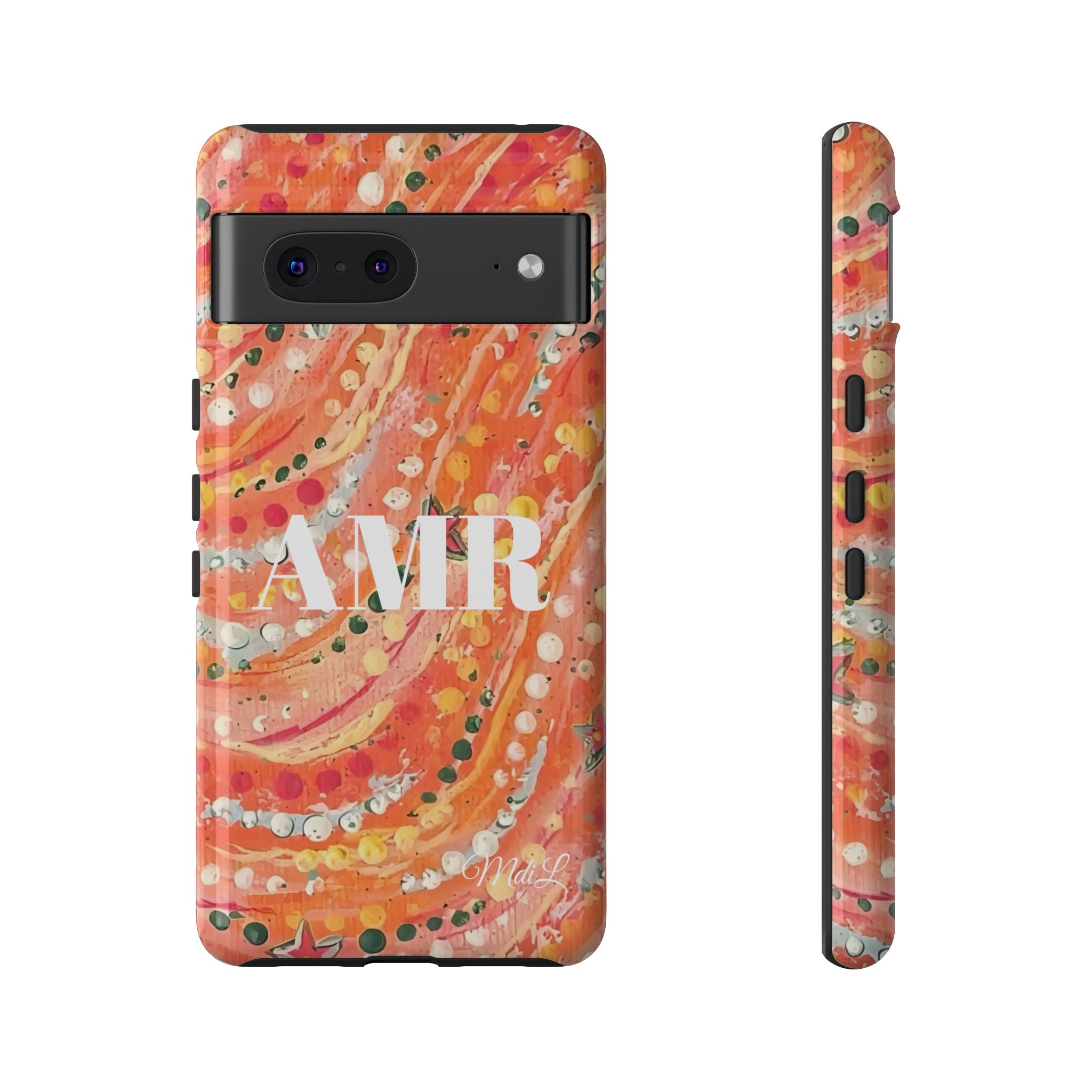 Tropics Personalized