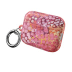 Sunset Bloom AirPods Case