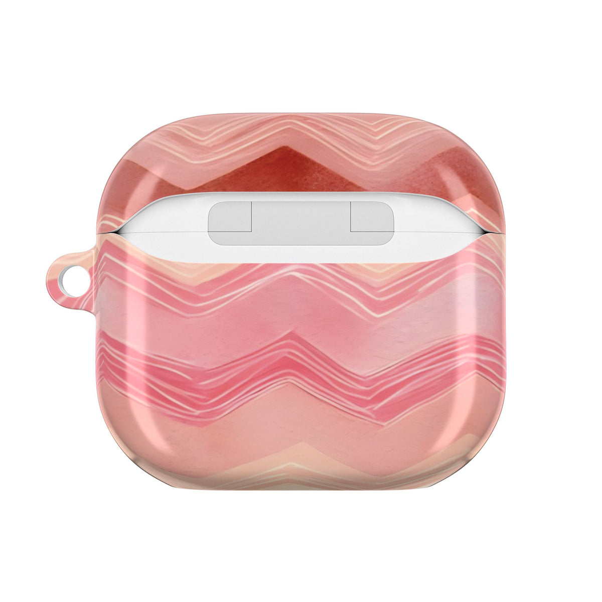 Summer Zag AirPods Case