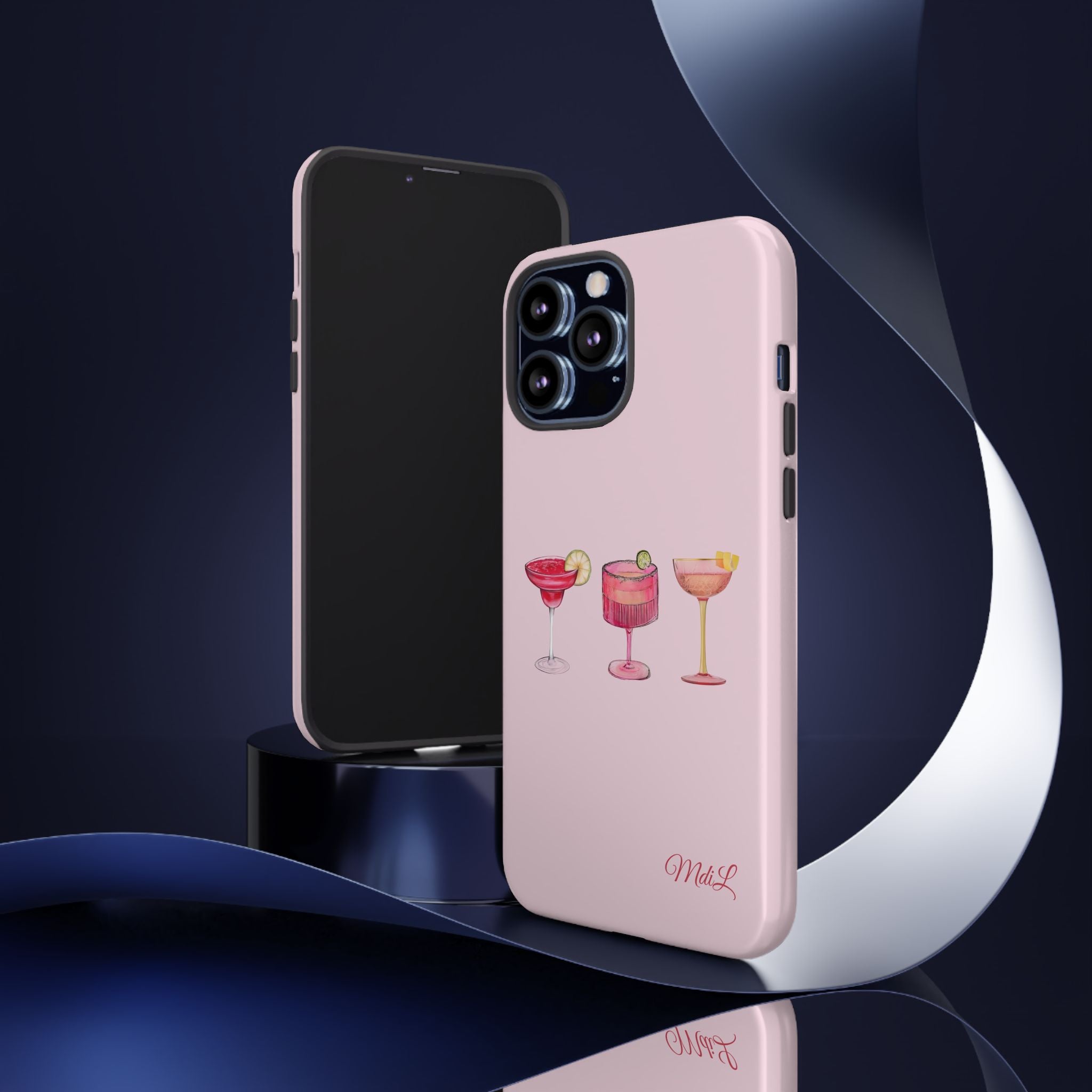 Apéro Blush