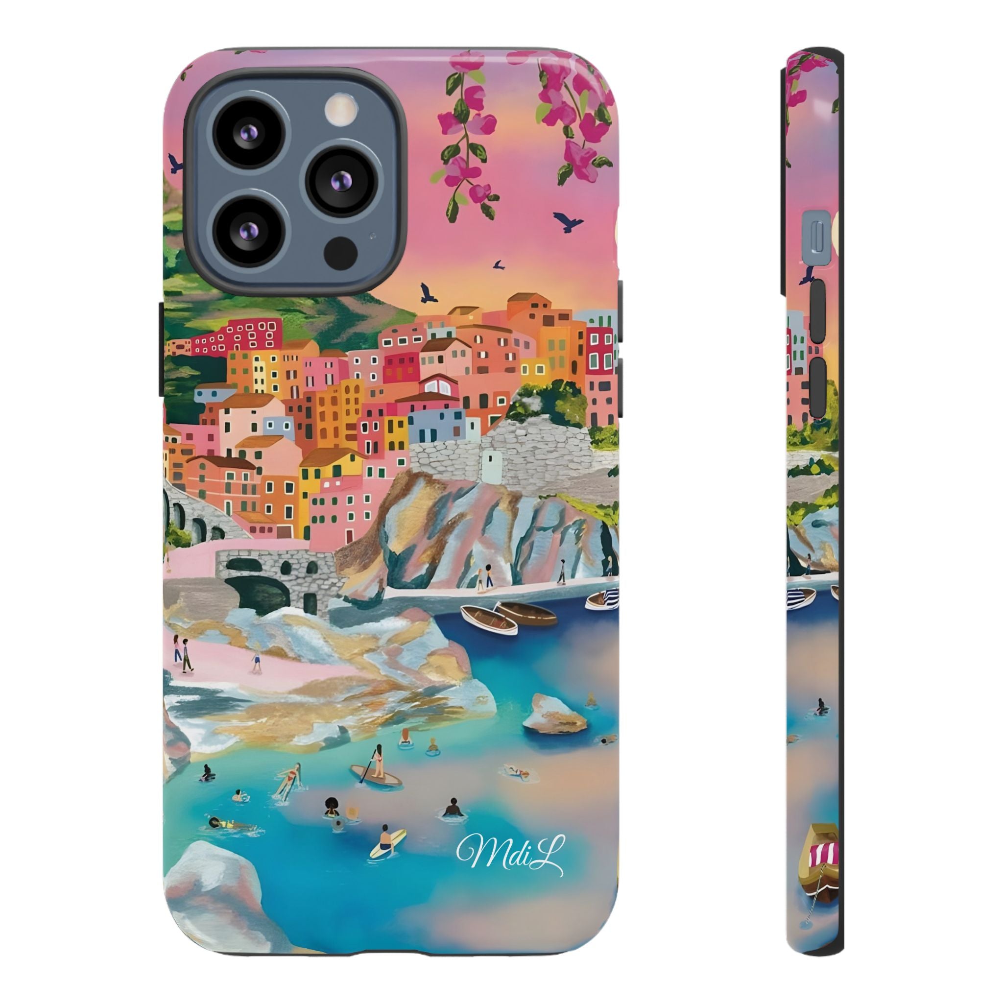 Cinque Terre