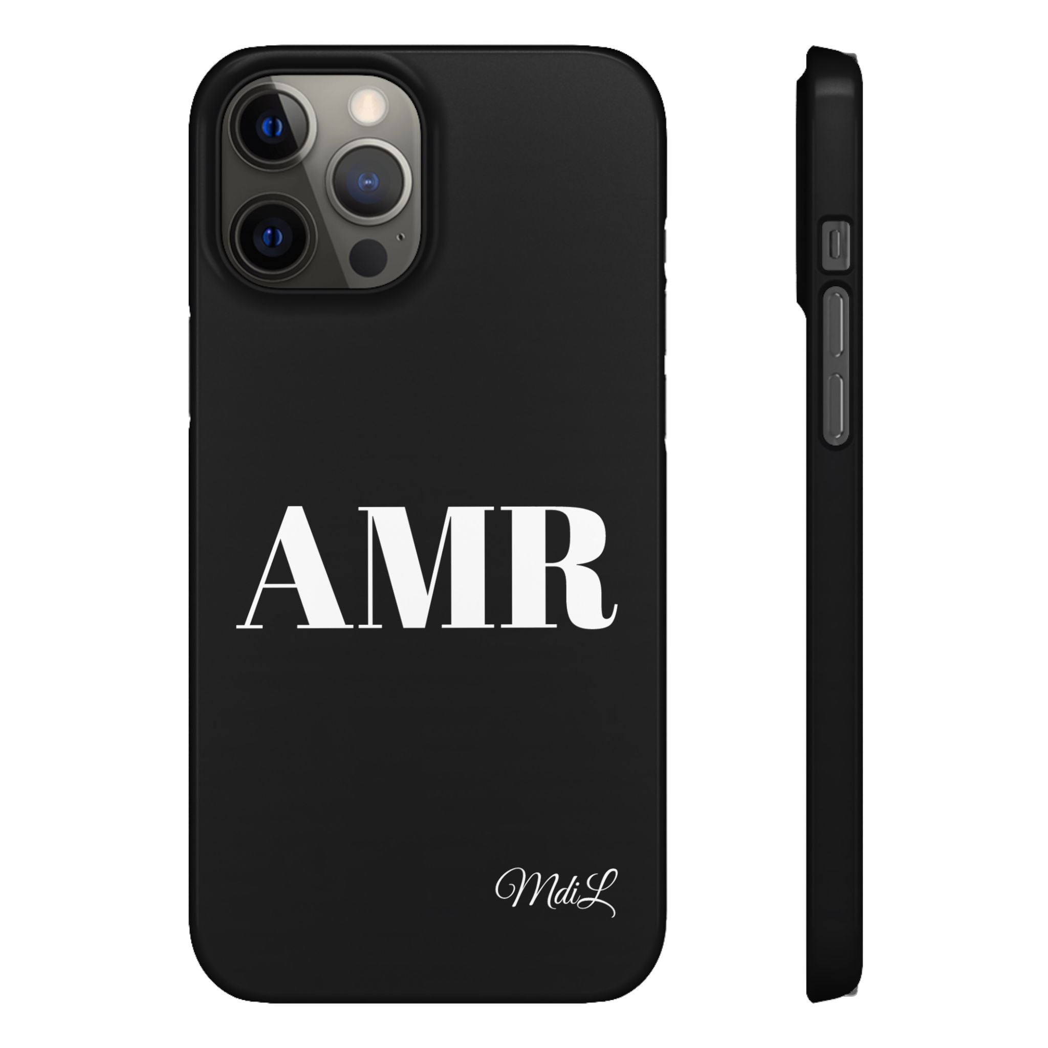 Personalized Snap Case