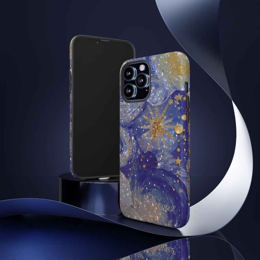 Cosmic | Sunny Night - Mare di Luna
