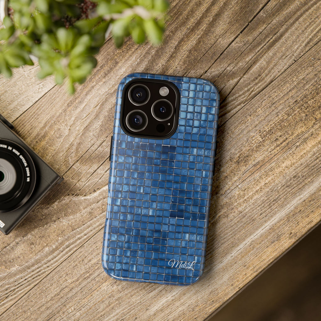 Atlantic Mosaics