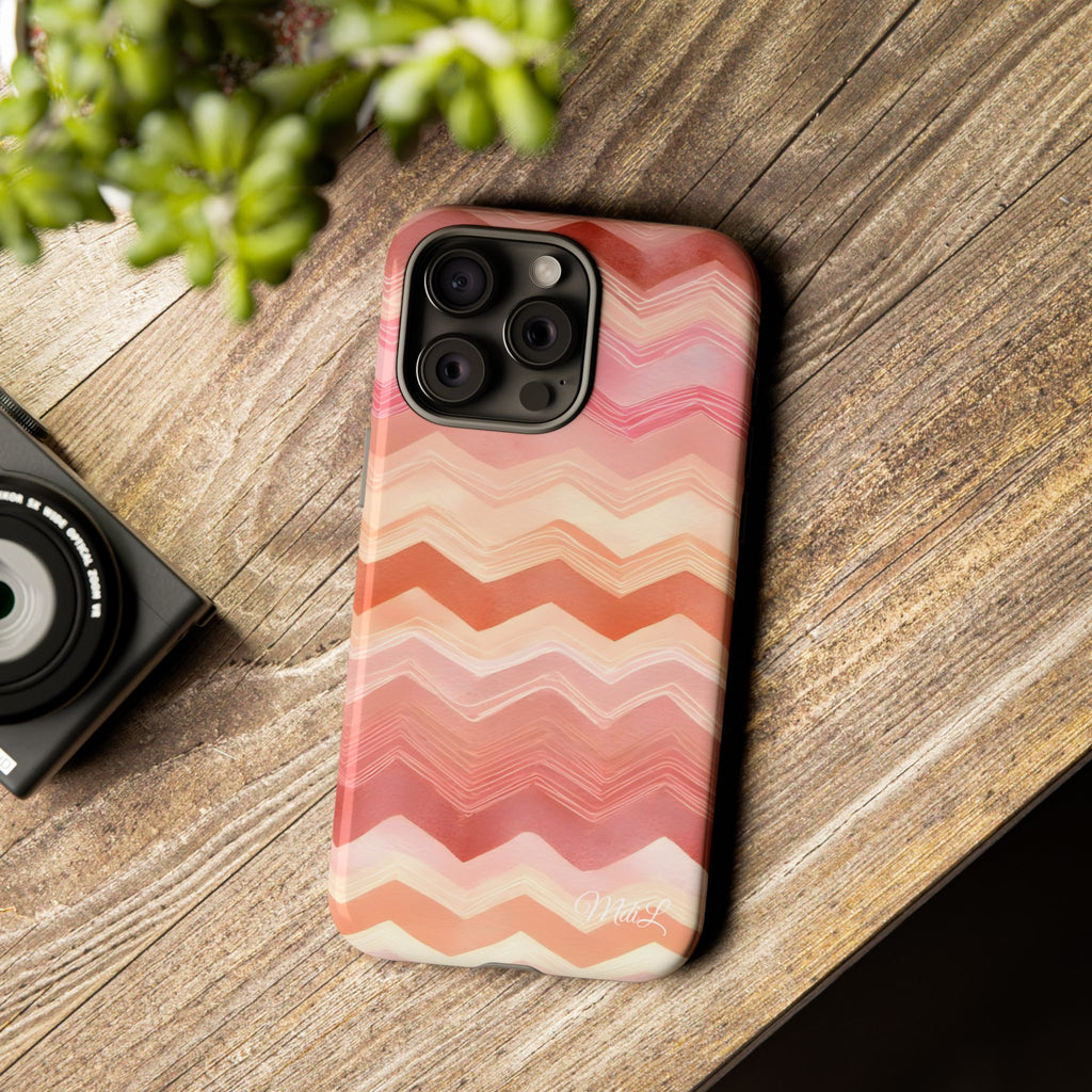 Zig Zag Summer