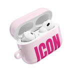 ICON AirPods Case