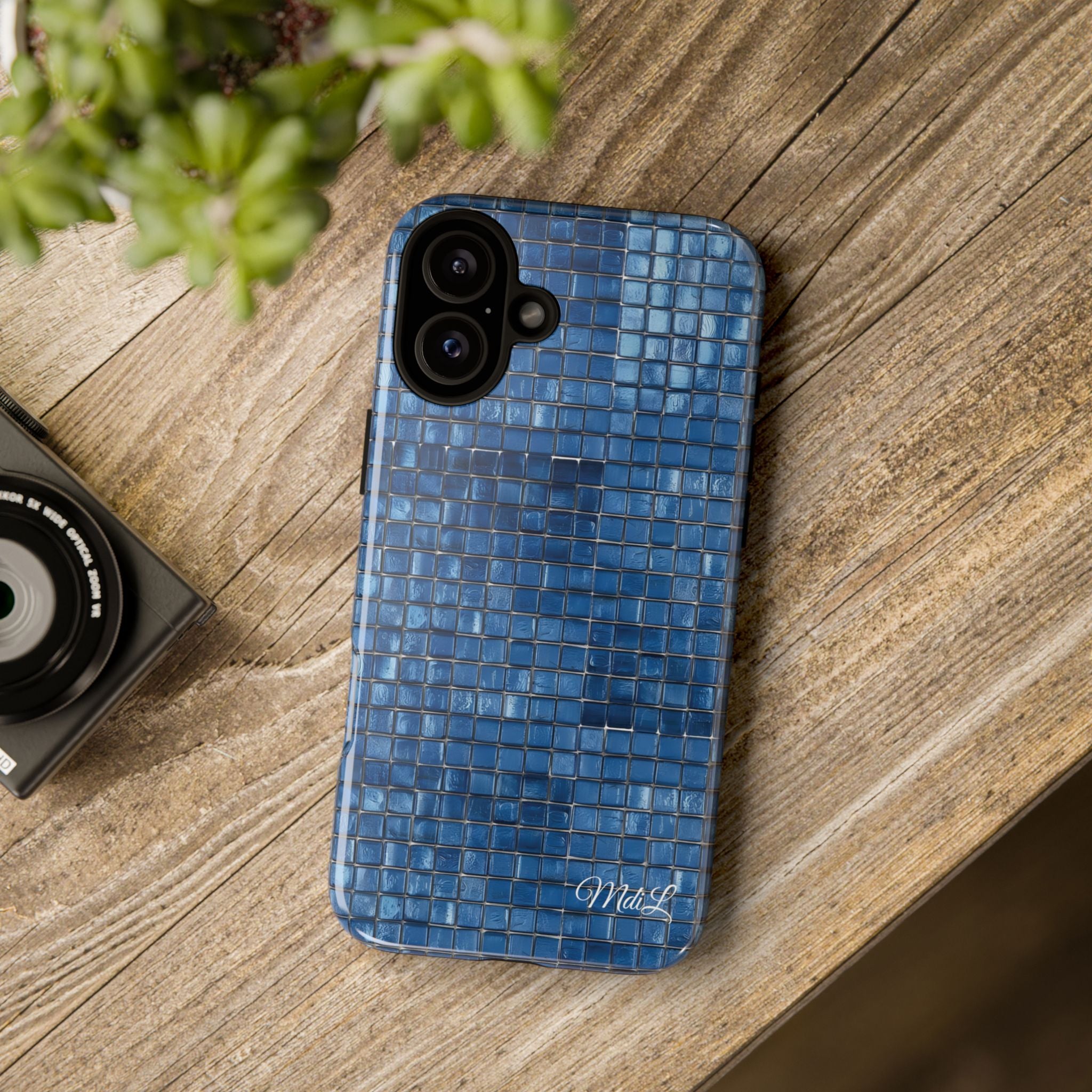 Atlantic Mosaics