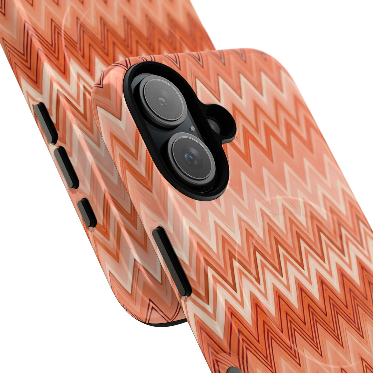 Coral Zag MagSafe