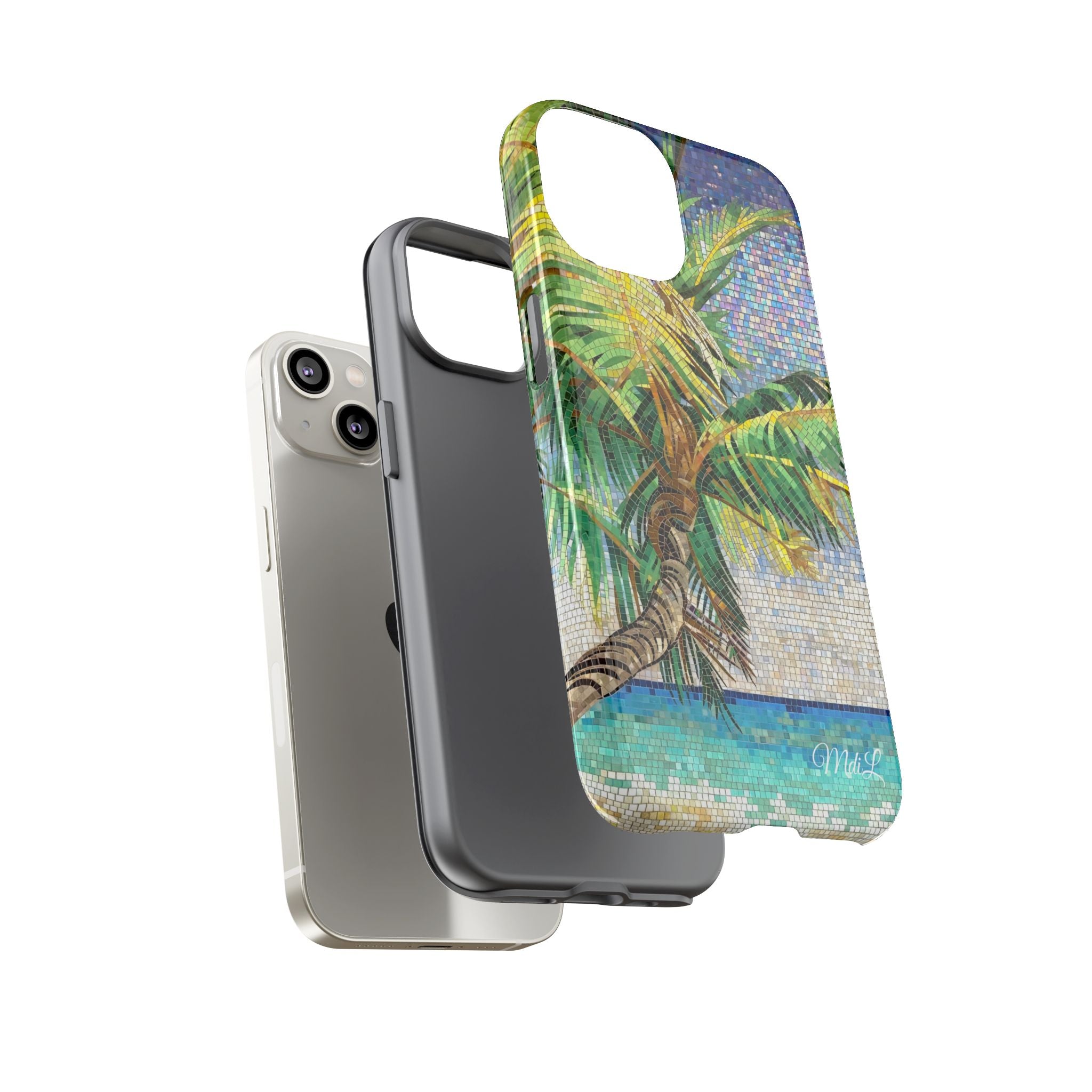 Palm Azure