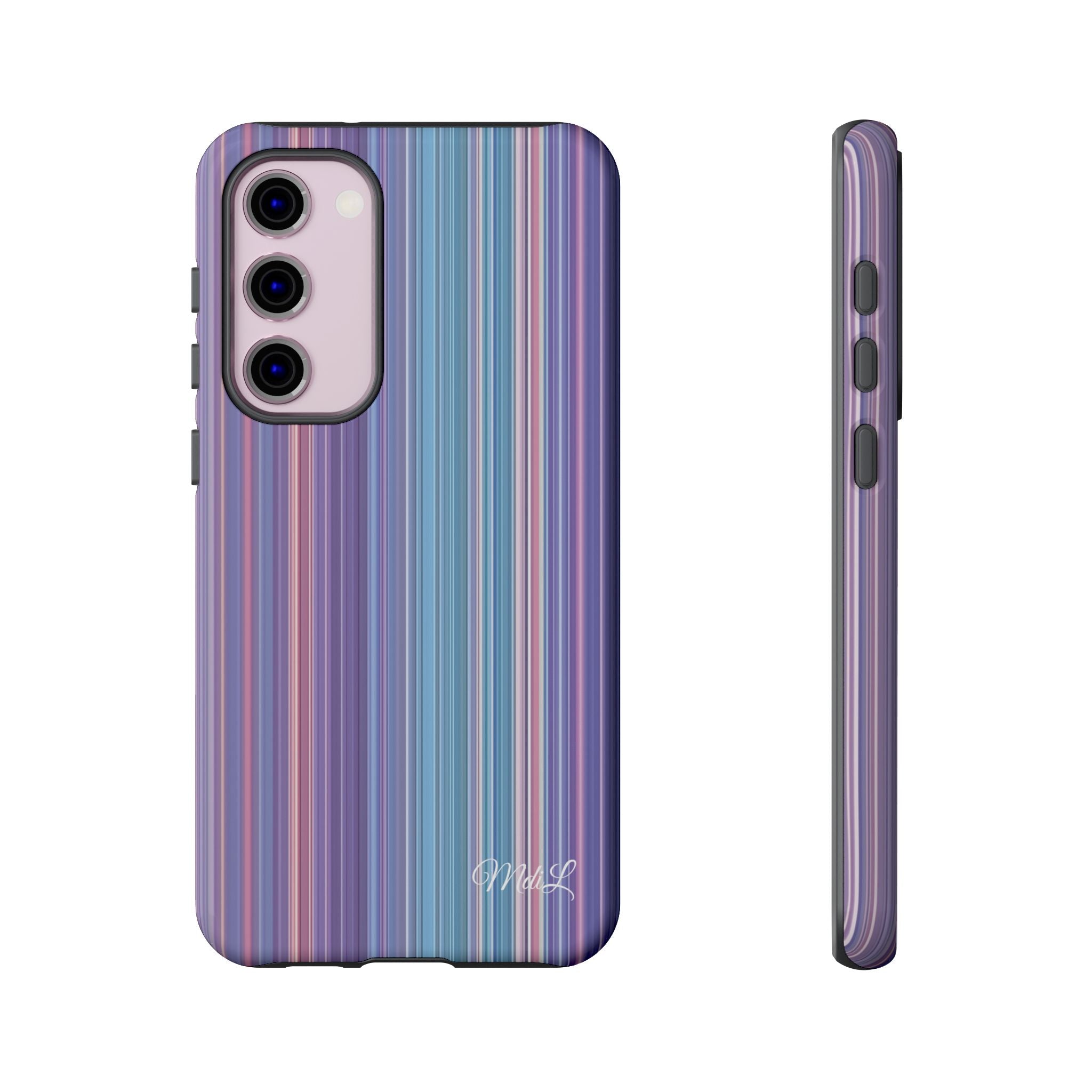 Lavender Hue
