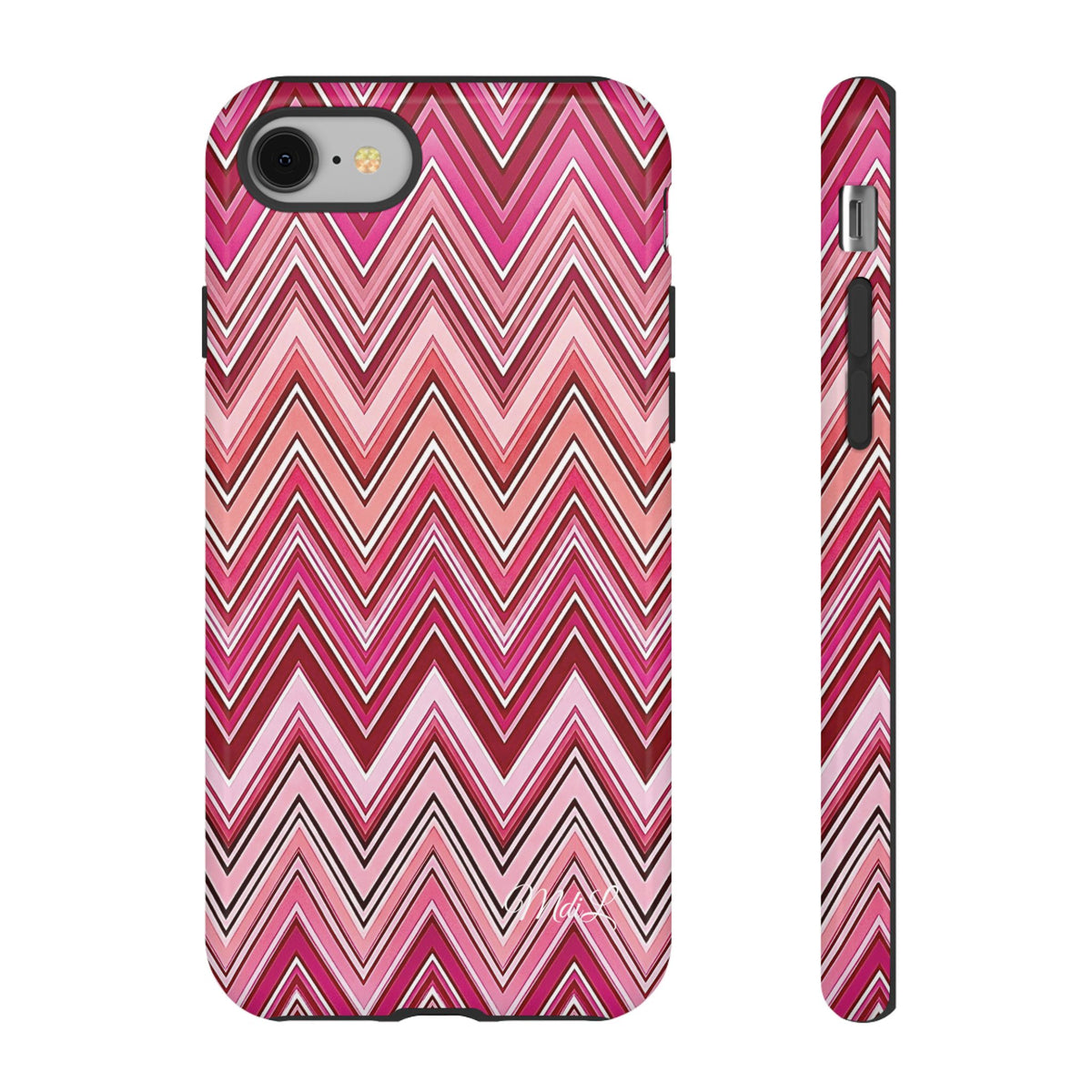 Pink Zag