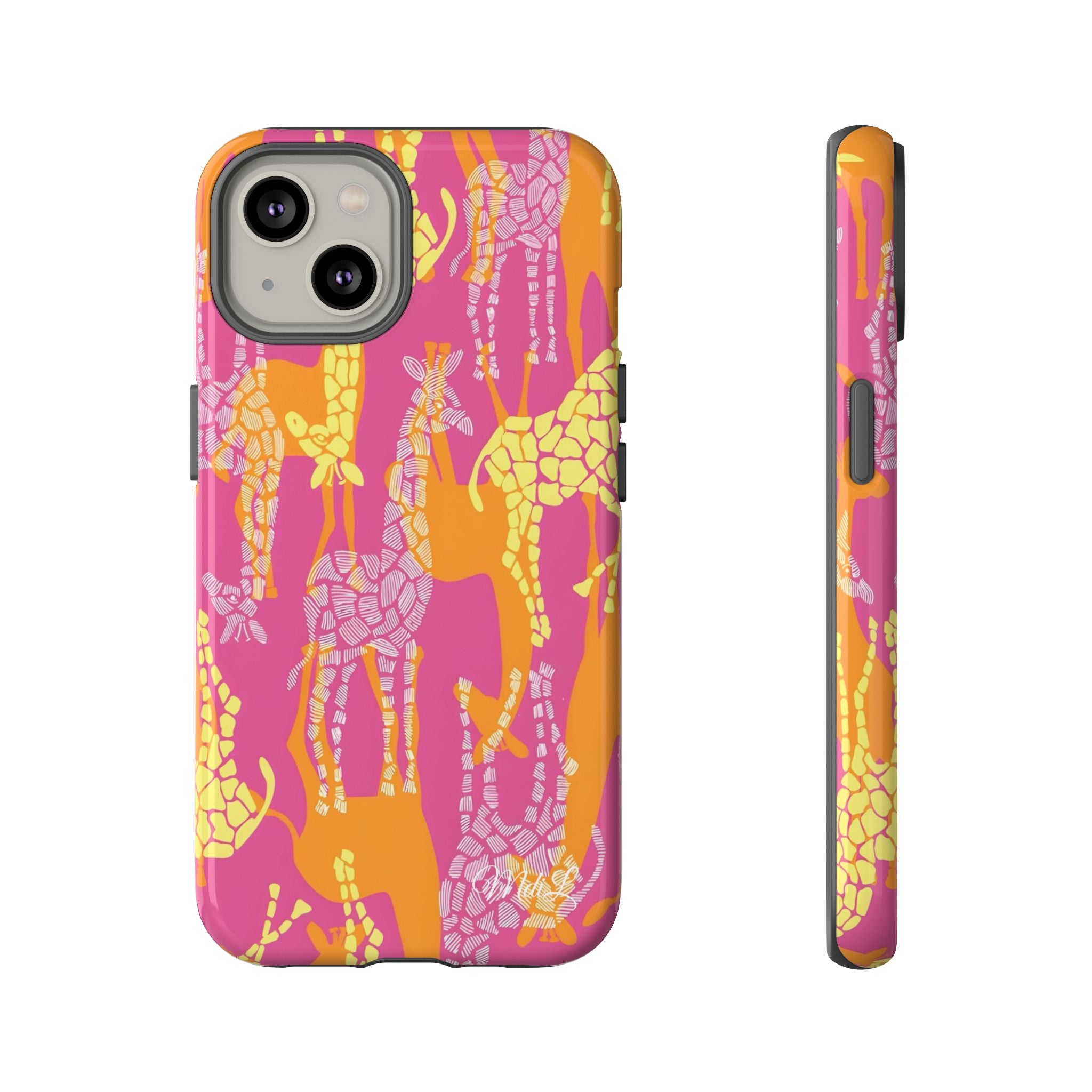 Girafe Pop
