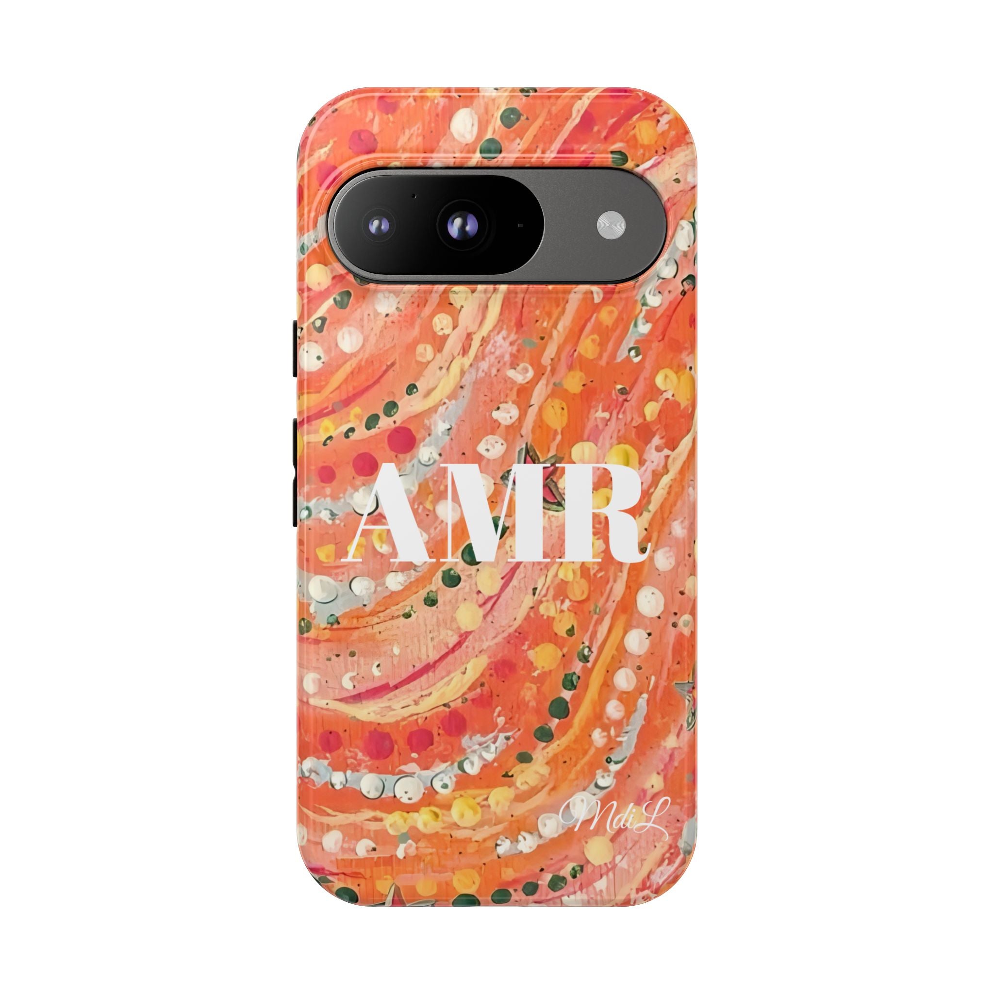 Tropics Personalized
