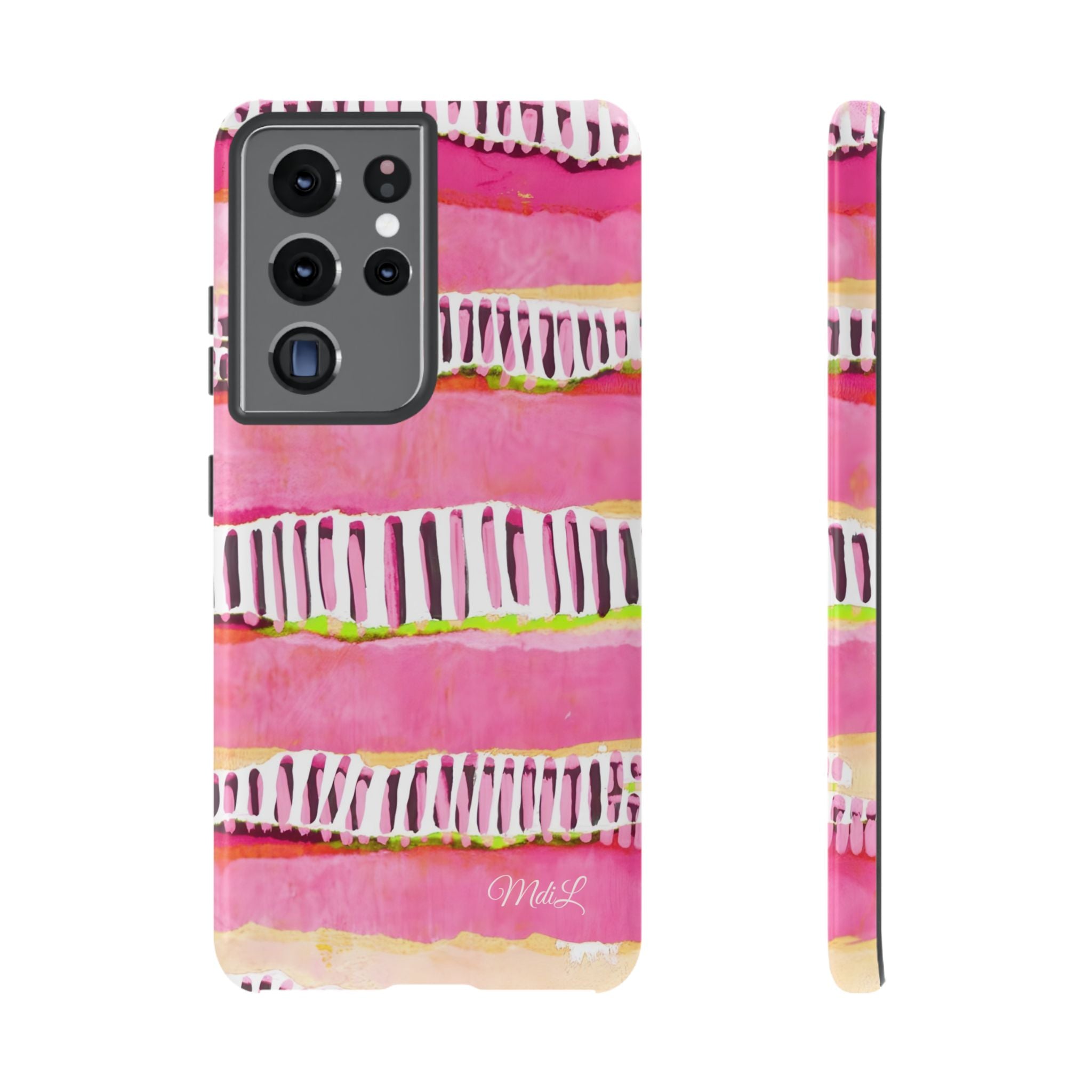 Watermelon Stripes