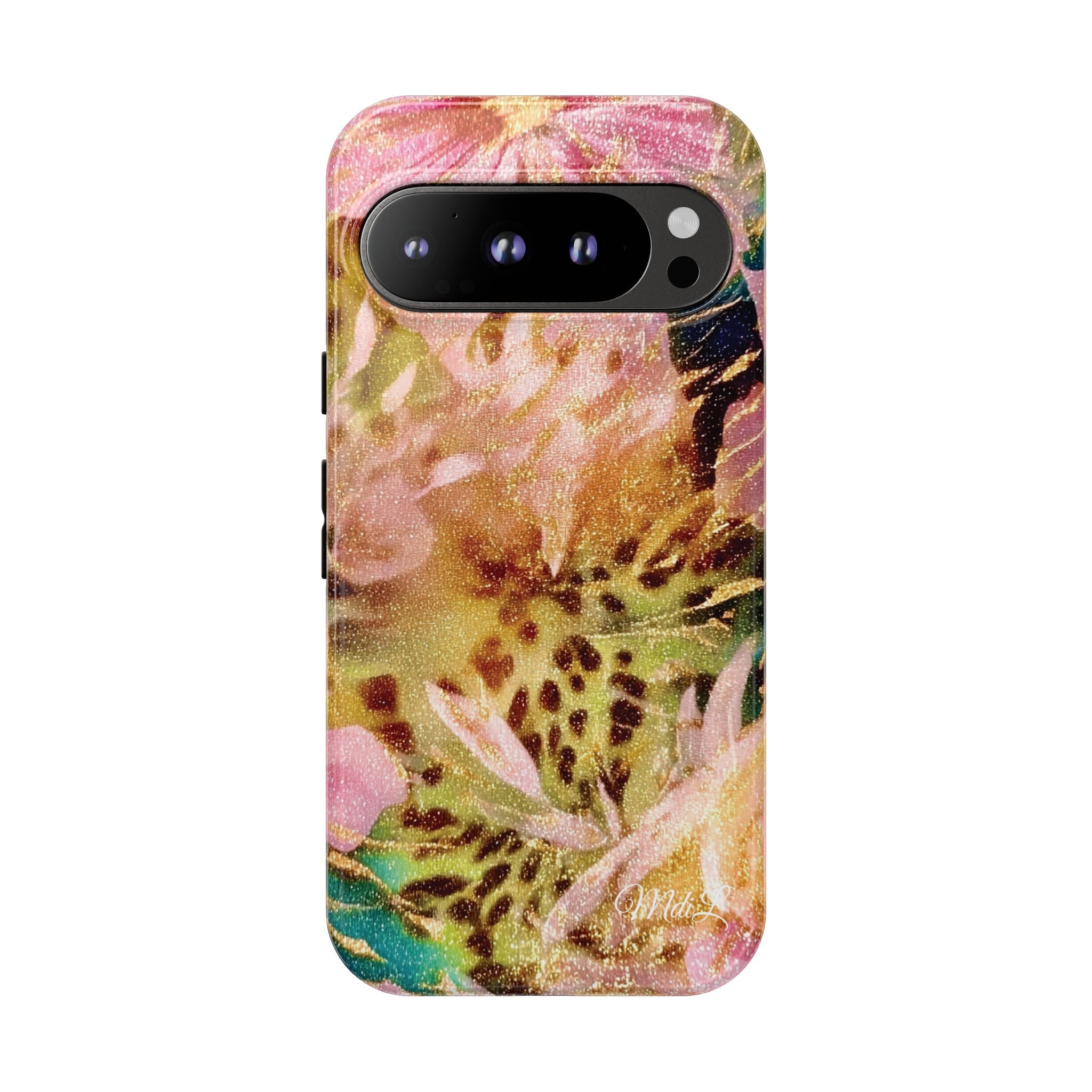 Wild Bloom