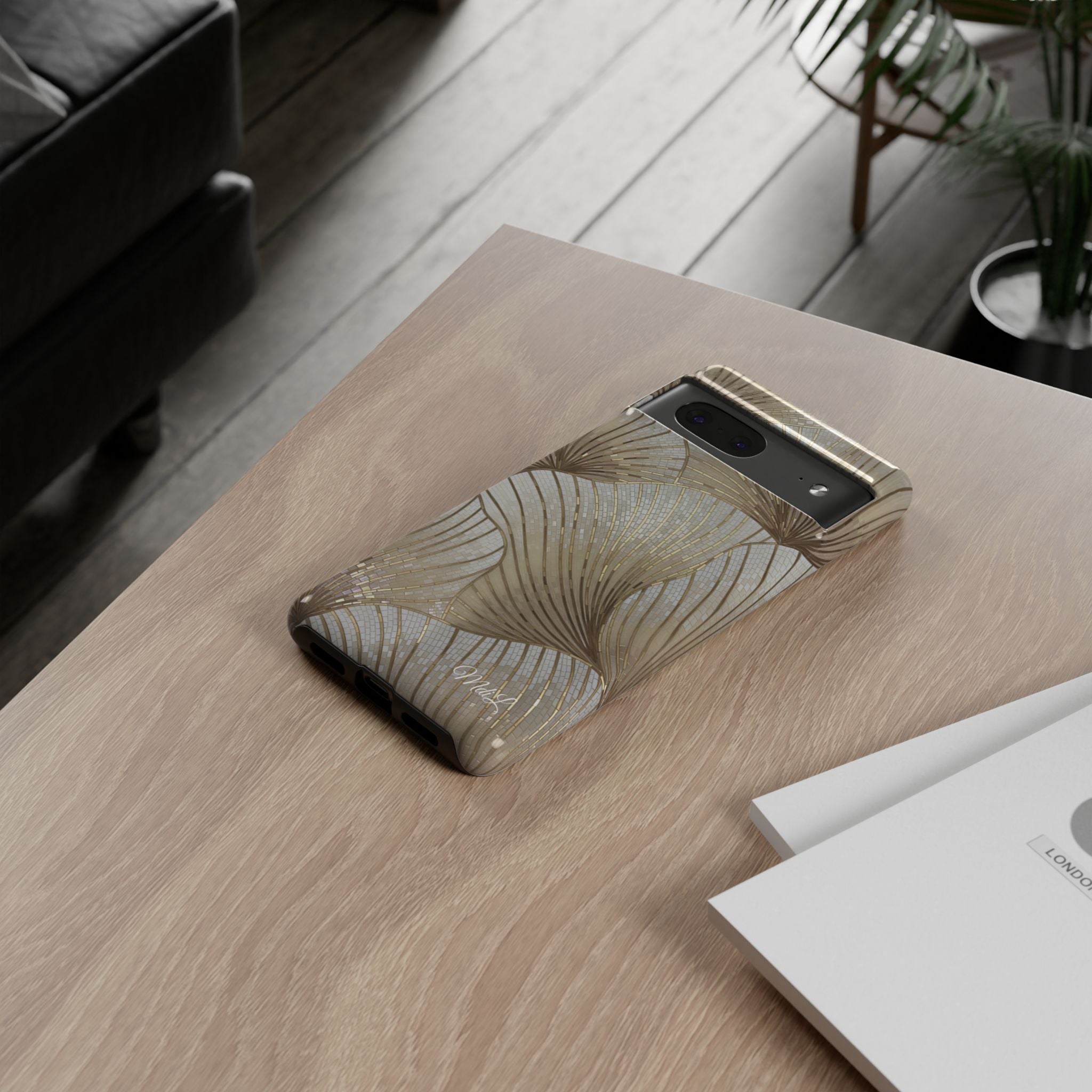 Golden