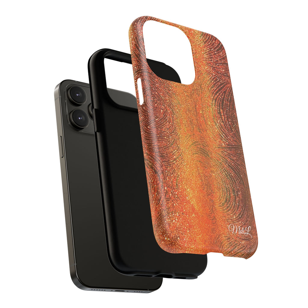 Amber MagSafe