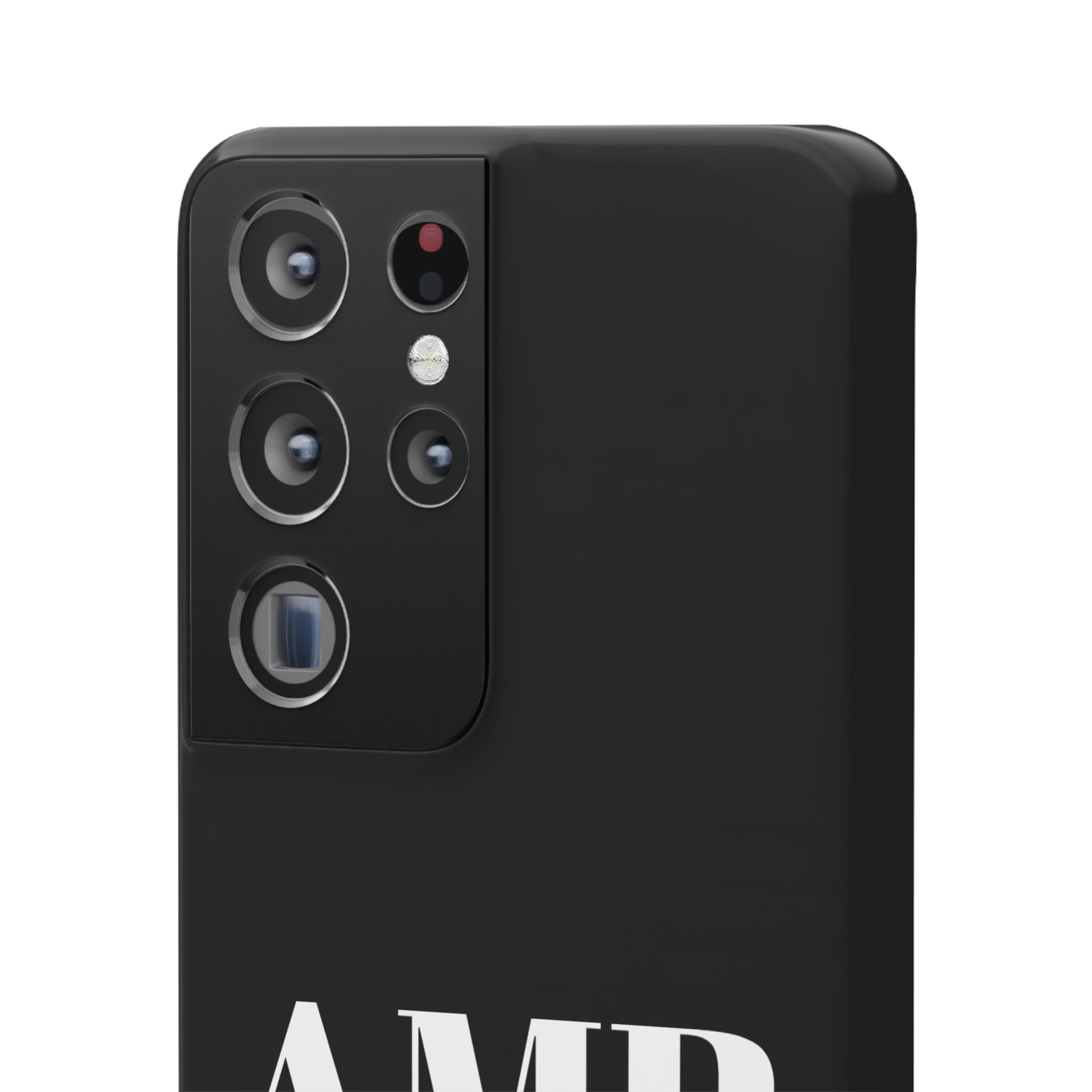 Personalized Snap Case