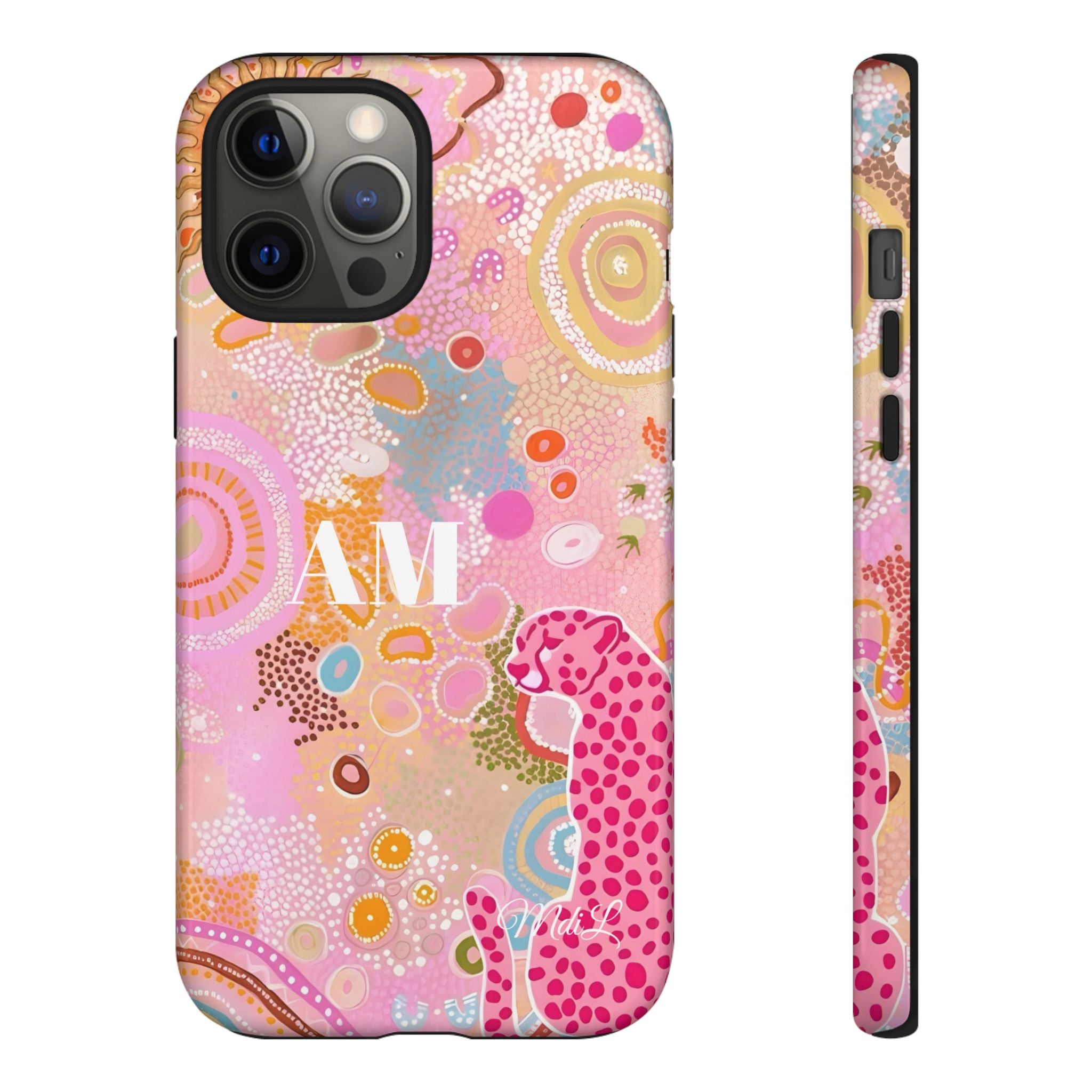 Leo Summer Personalized