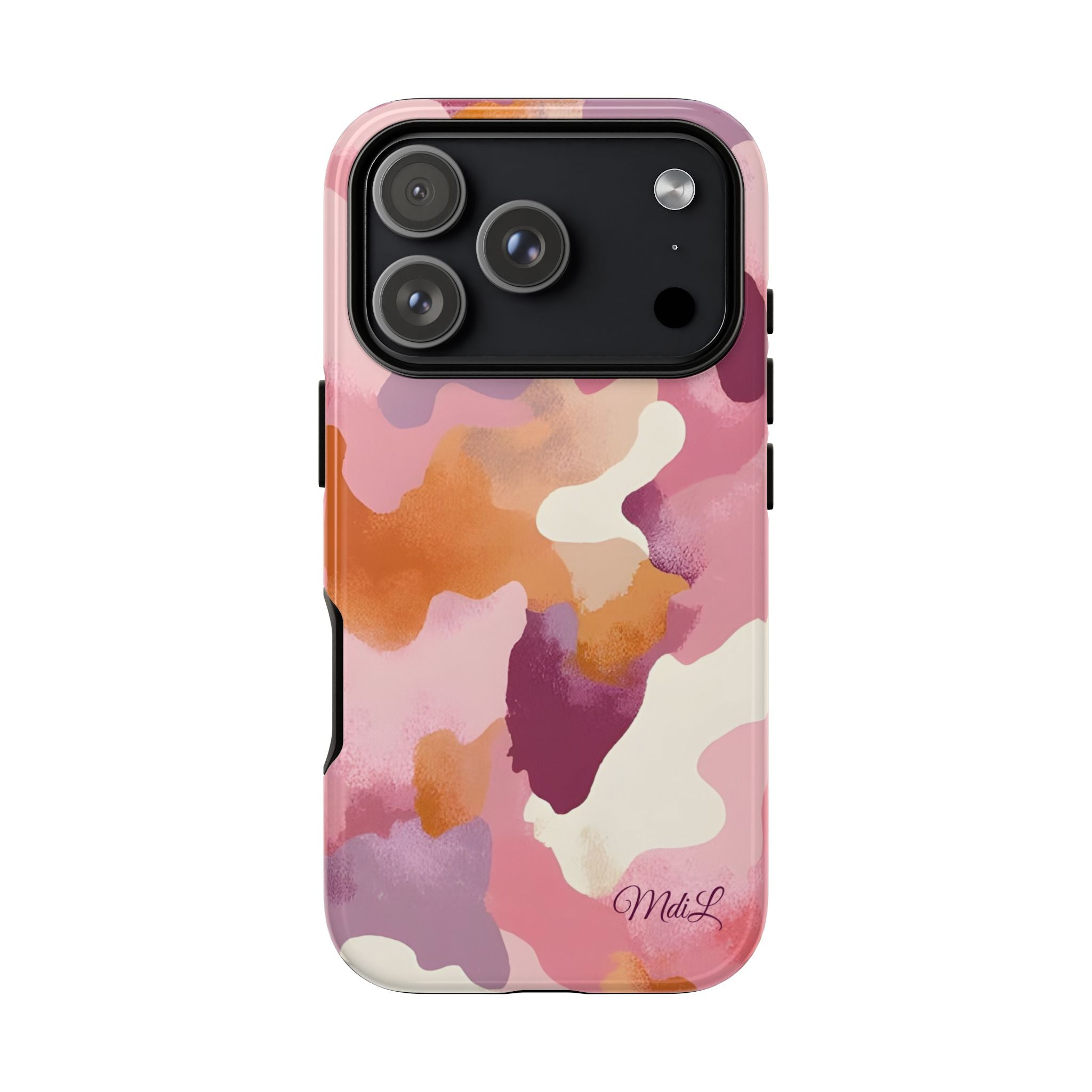 Pastel Camo