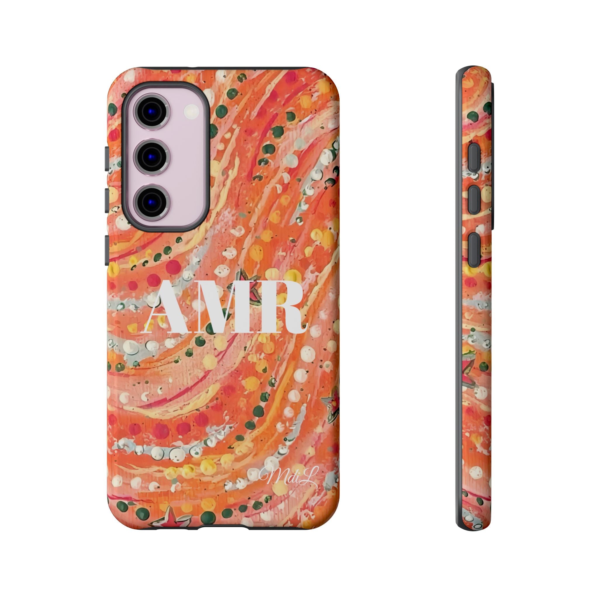 Tropics Personalized