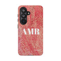 Vine & Bloom Personalized