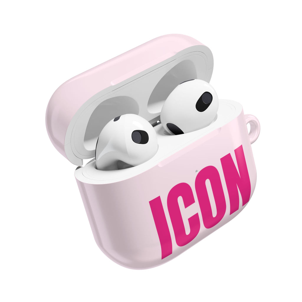 ICON AirPods Case