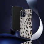 White Leopard