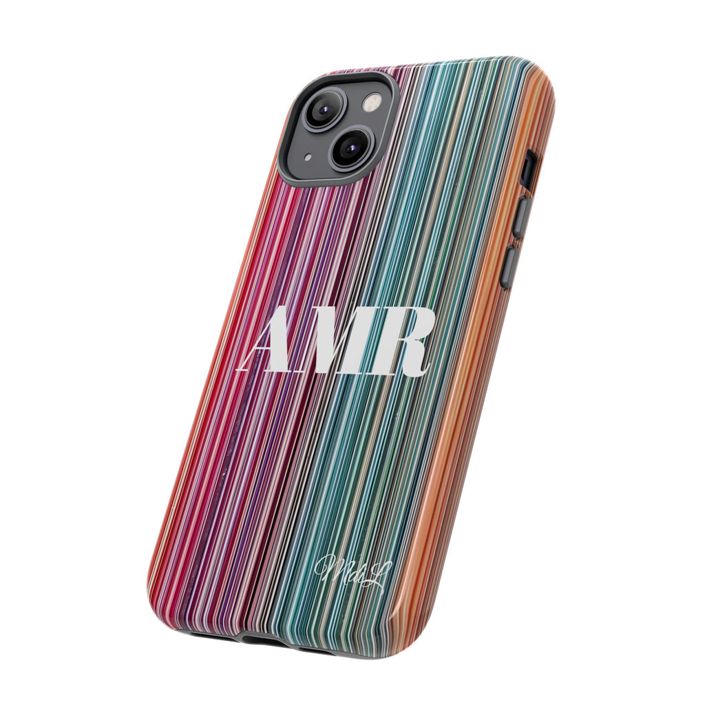 Sunset Riviera Personalized