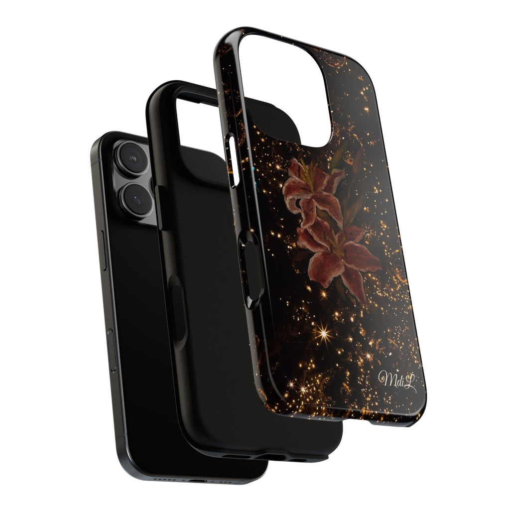 Cosmic | Floral - Mare di Luna