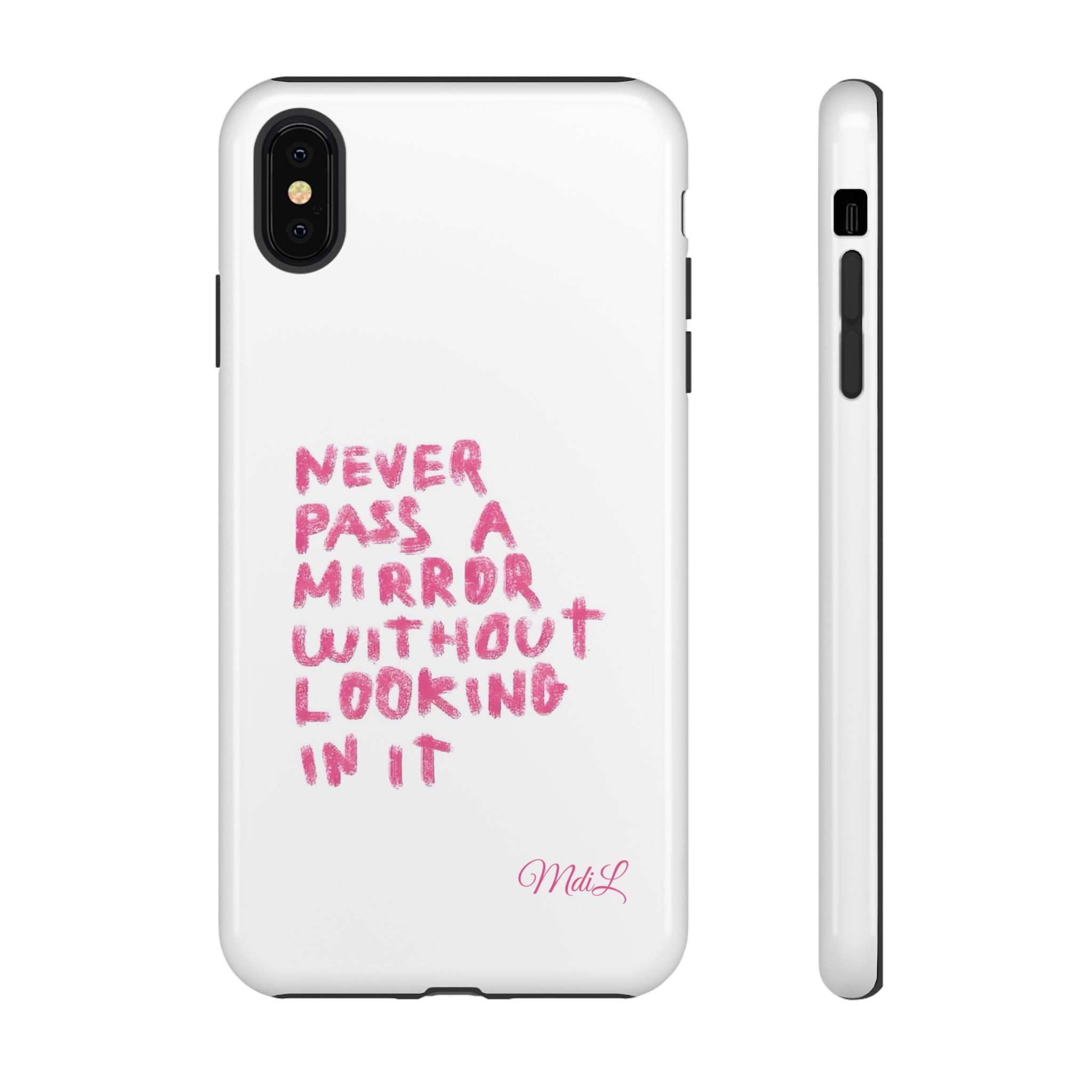 Mirror Mirror