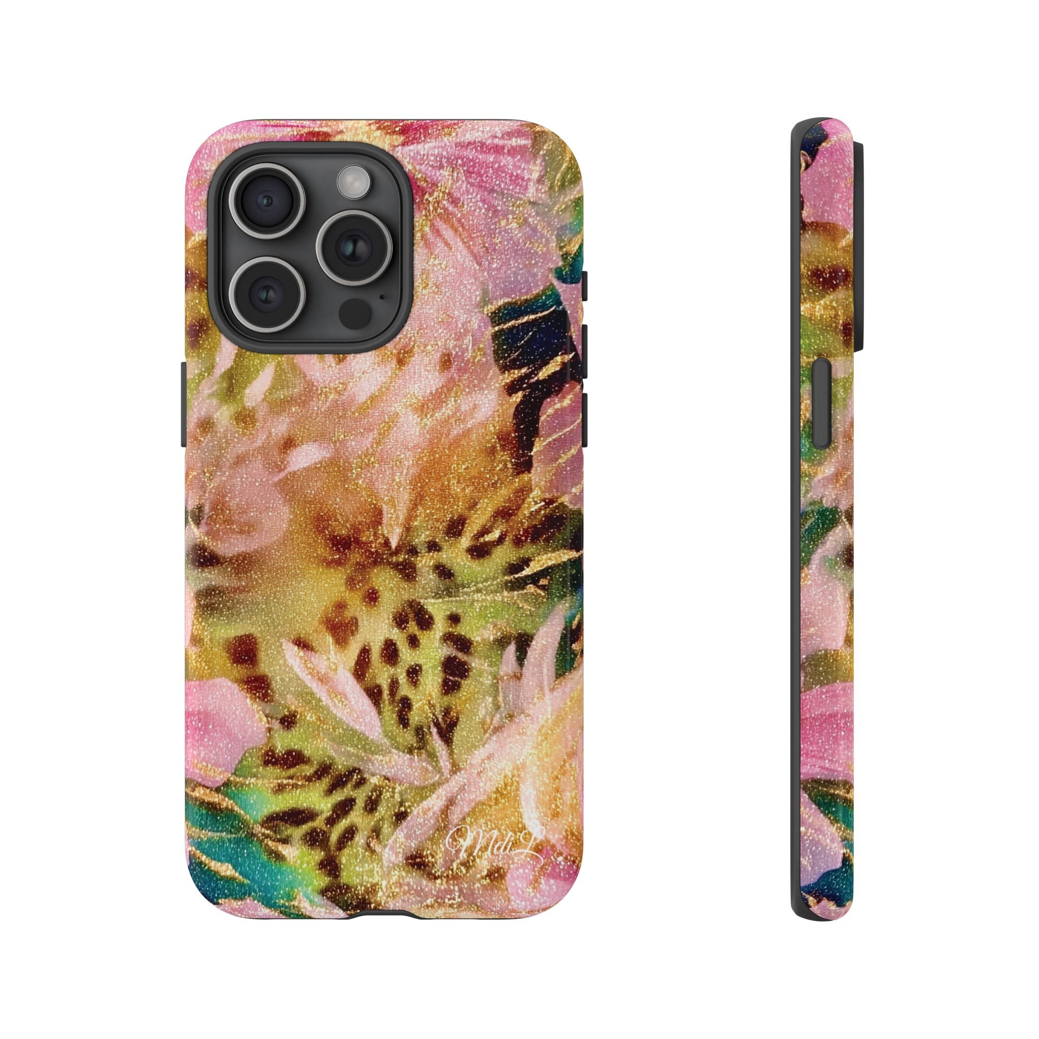 Wild Bloom